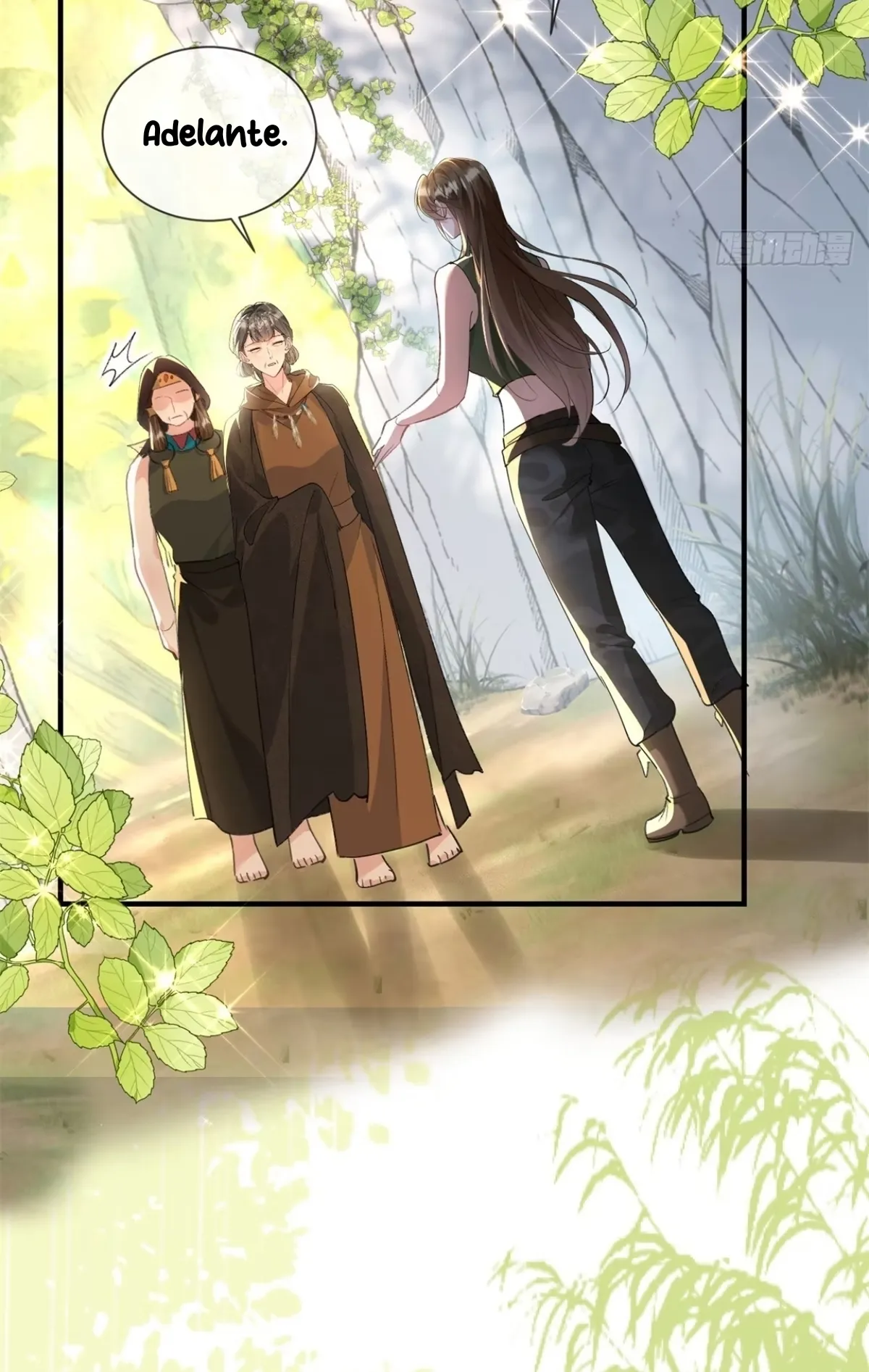 37 me convertí en la madre de cuatro bestias