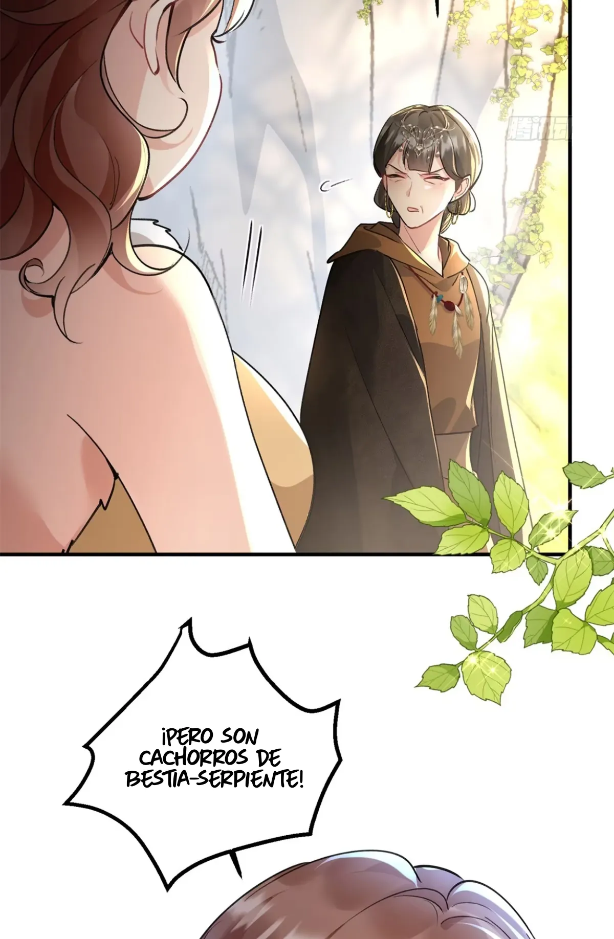 13 me convertí en la madre de cuatro bestias