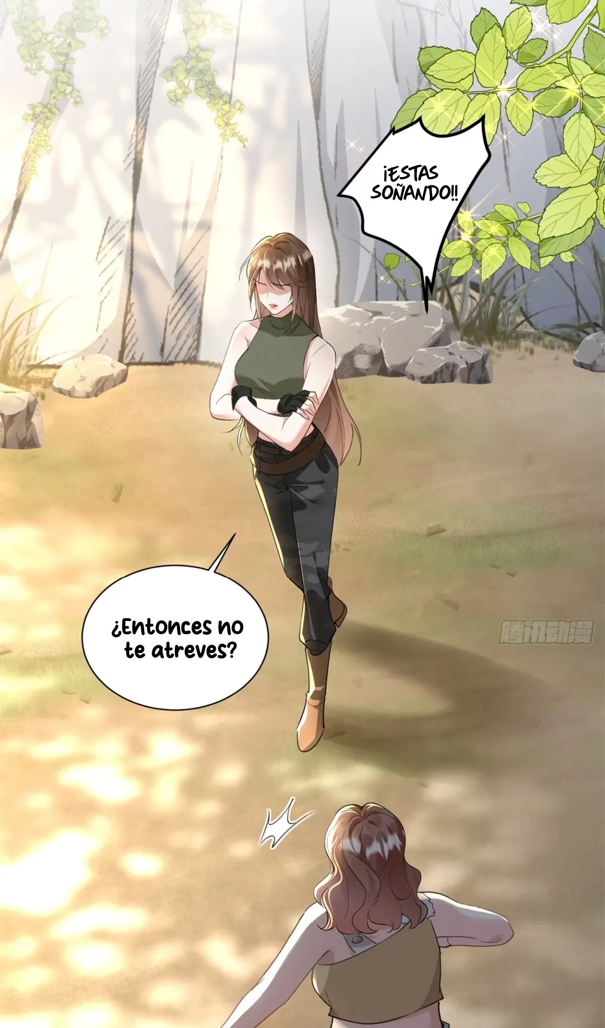 29 me convertí en la madre de cuatro bestias