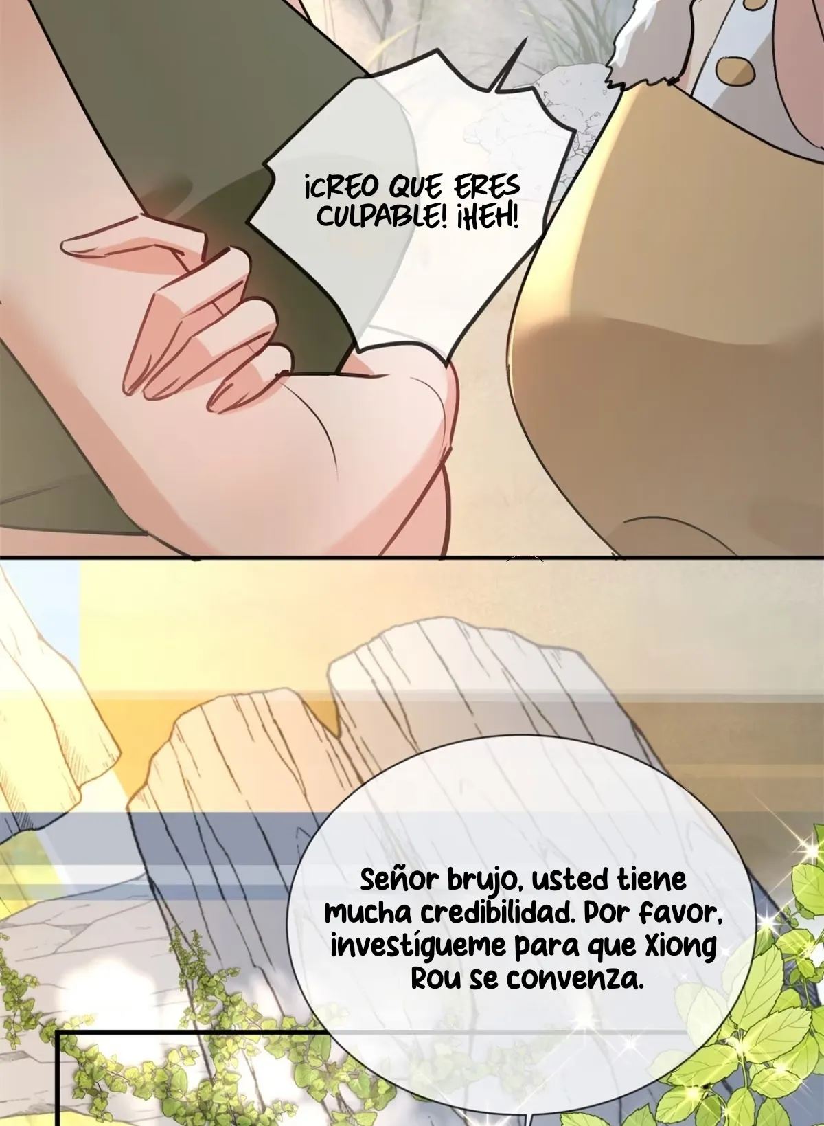 36 me convertí en la madre de cuatro bestias