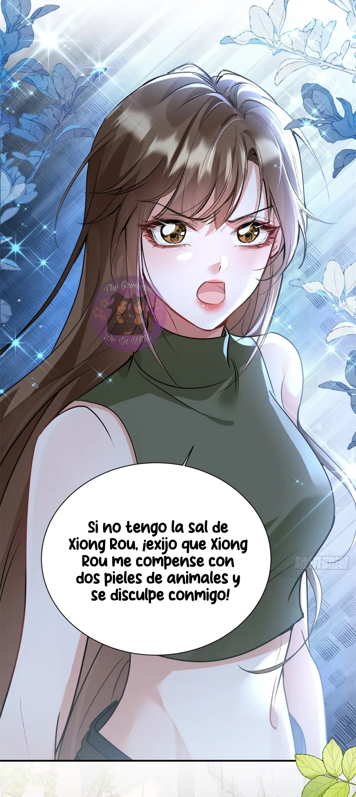 28 me convertí en la madre de cuatro bestias