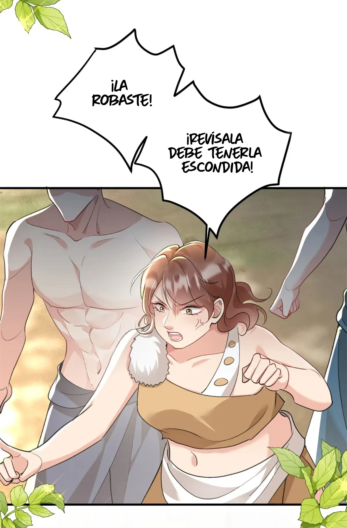 23 me convertí en la madre de cuatro bestias