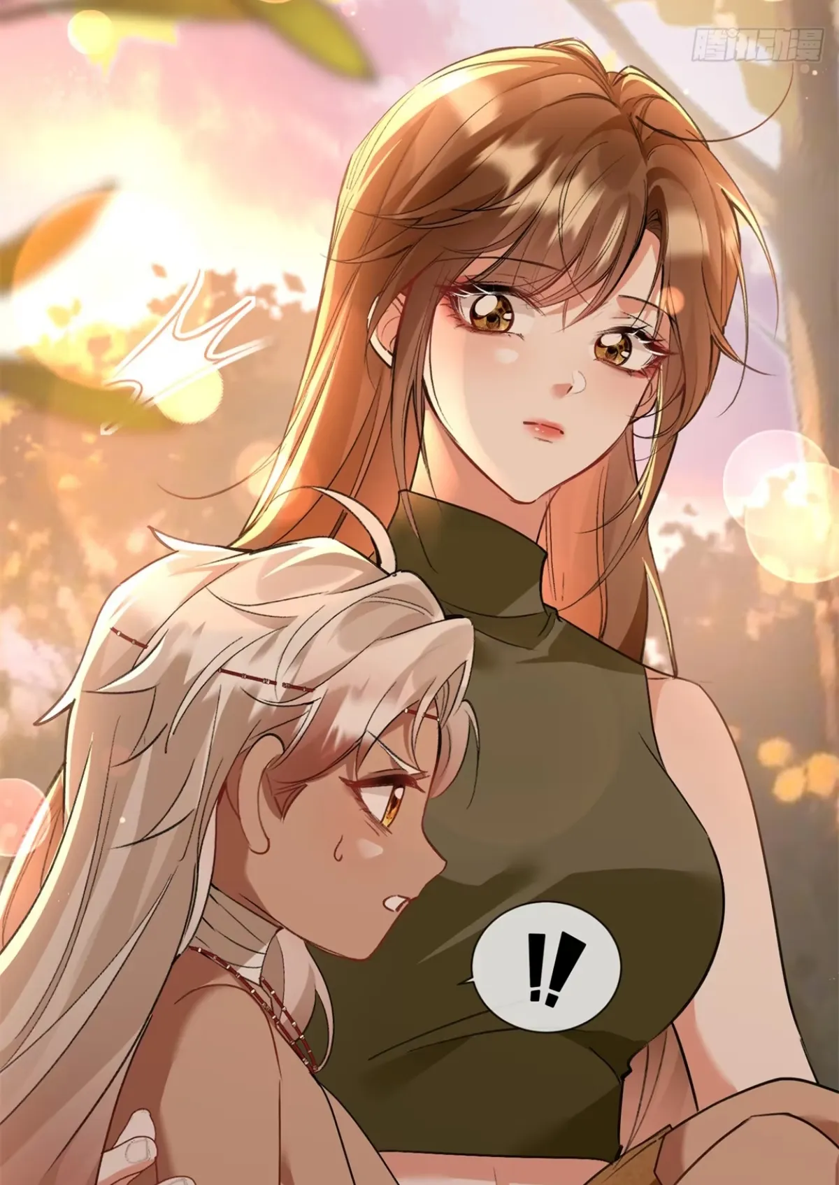 33 me convertí en la madre de cuatro bestias