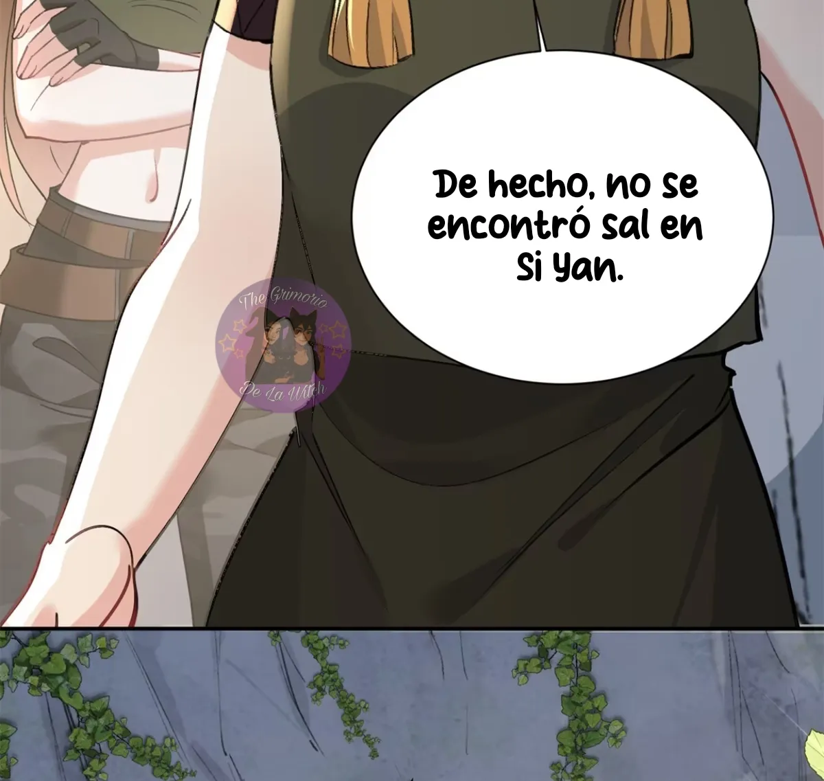 3 me convertí en la madre de cuatro bestias