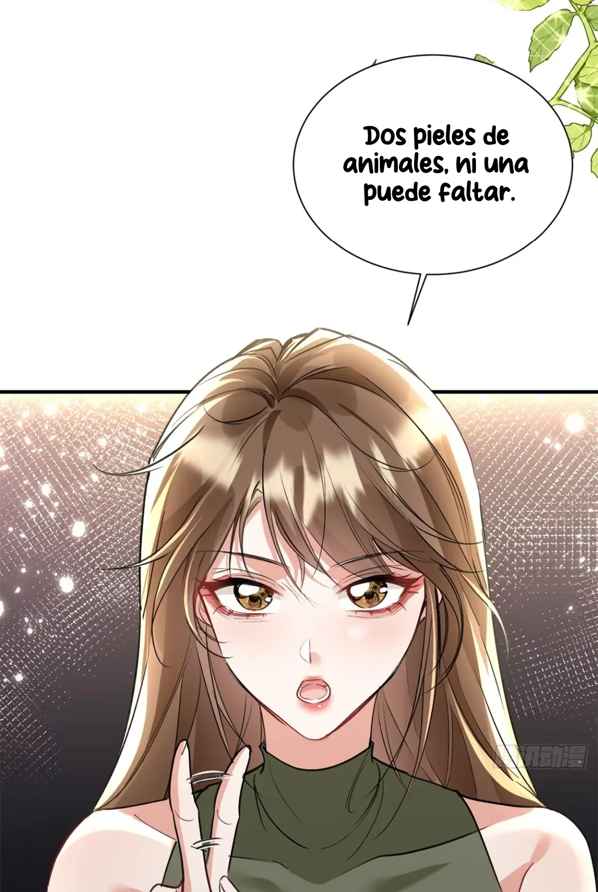 11 me convertí en la madre de cuatro bestias