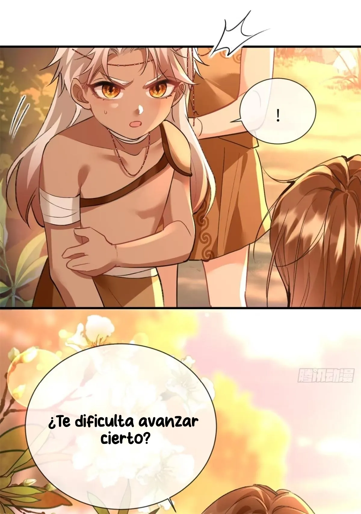 28 me convertí en la madre de cuatro bestias