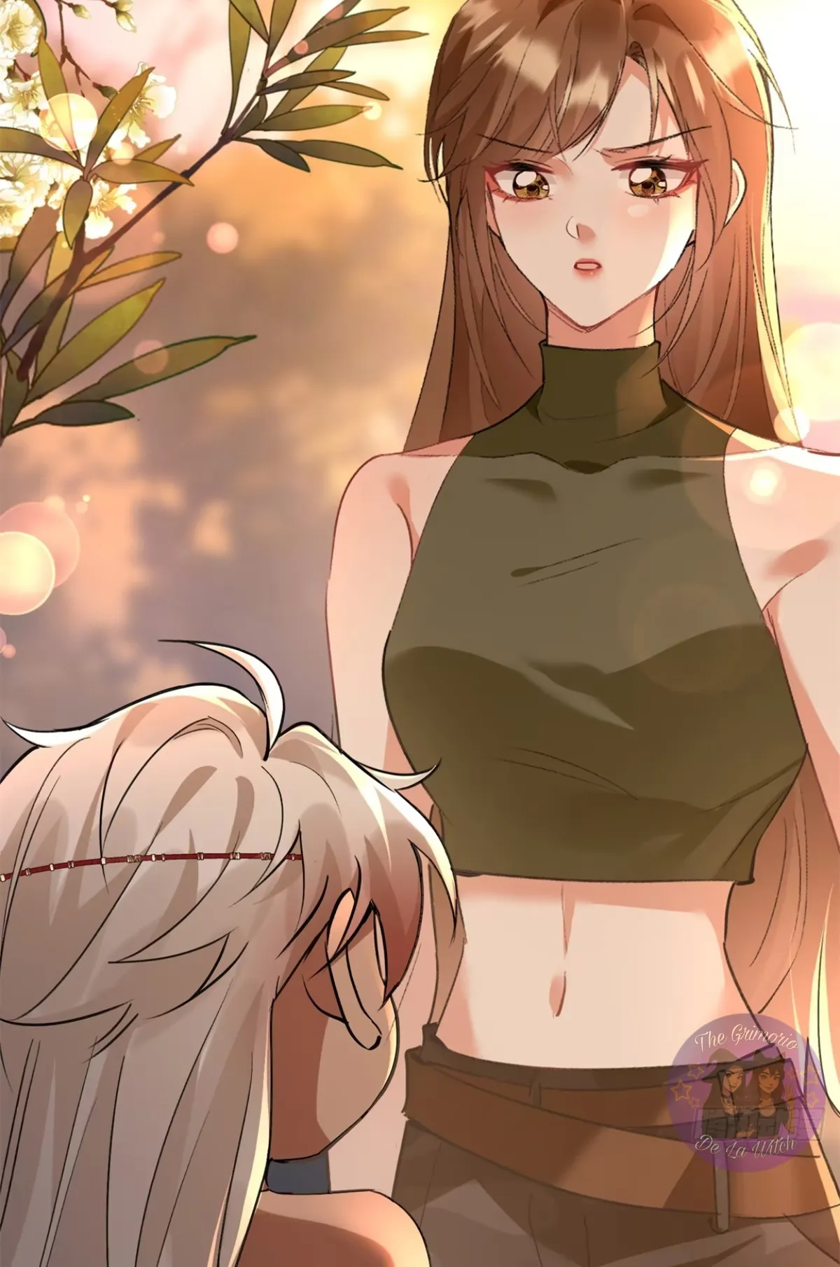 29 me convertí en la madre de cuatro bestias