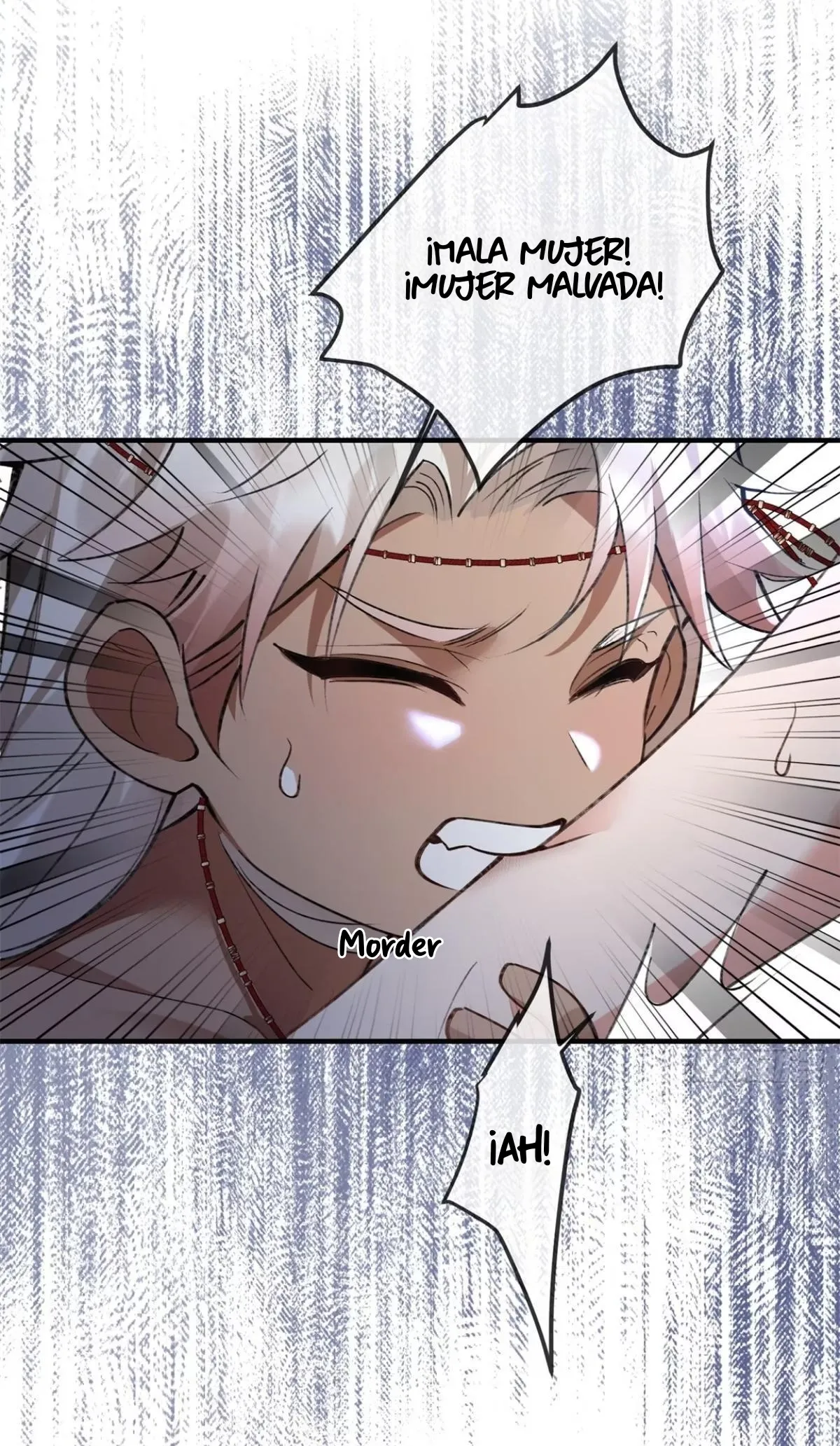 40 me convertí en la madre de cuatro bestias