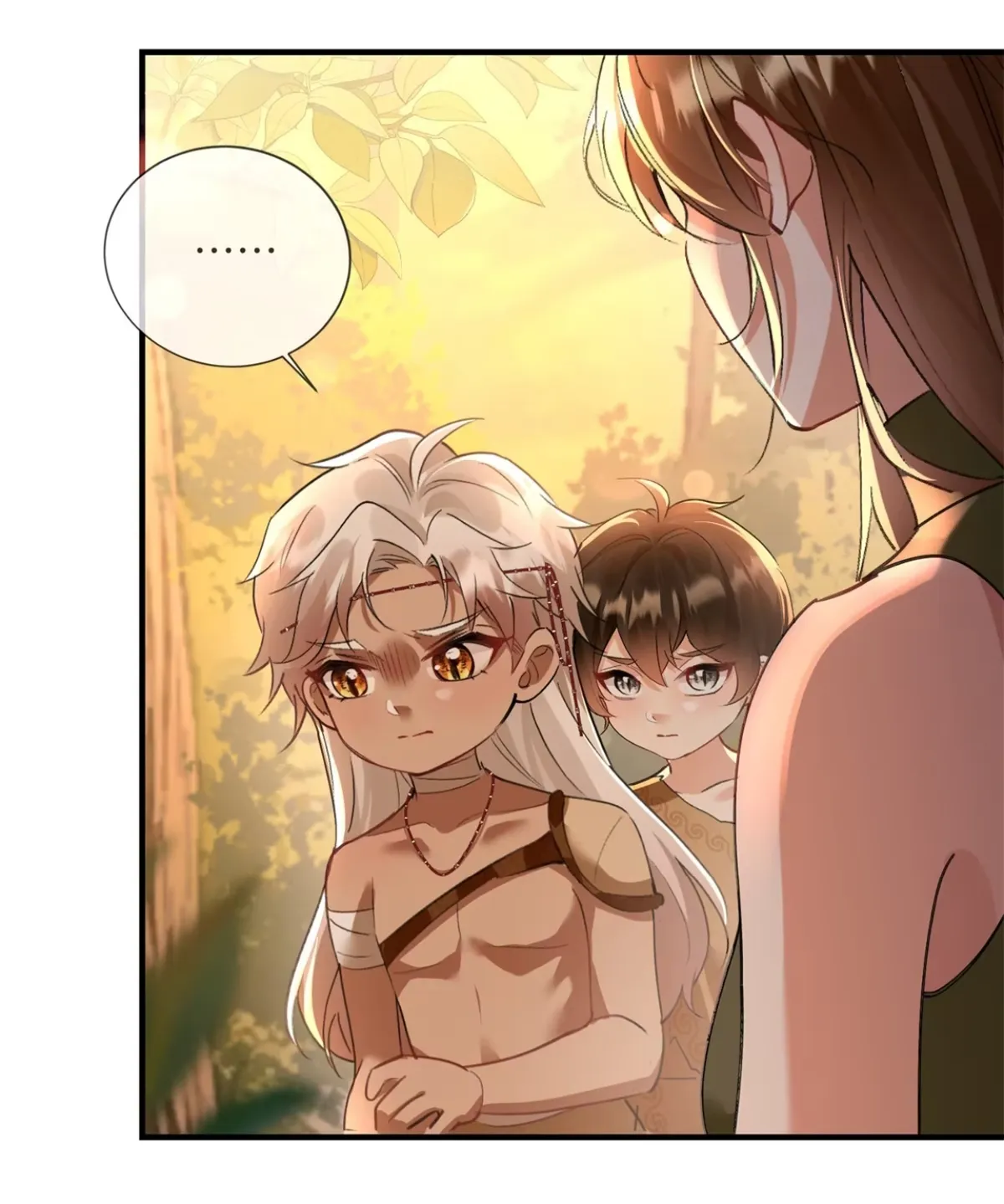 31 me convertí en la madre de cuatro bestias