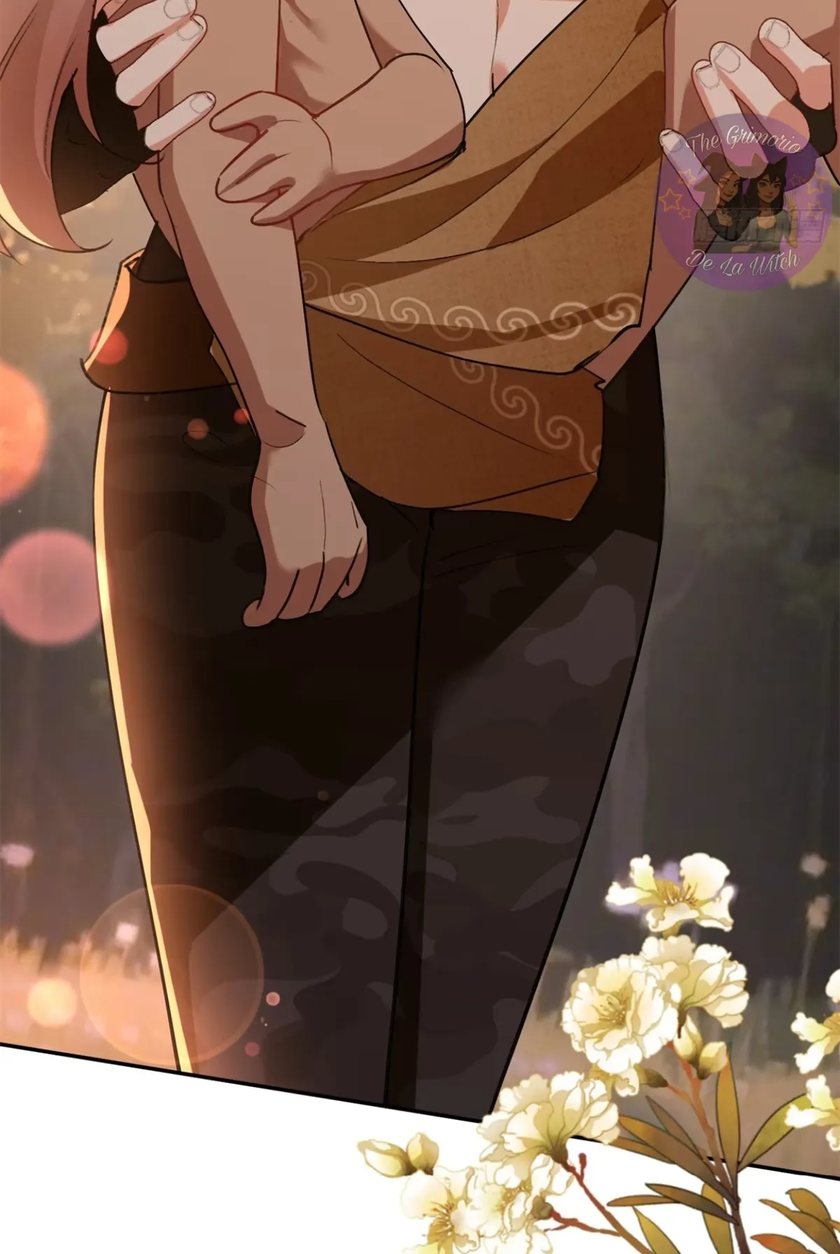 34 me convertí en la madre de cuatro bestias