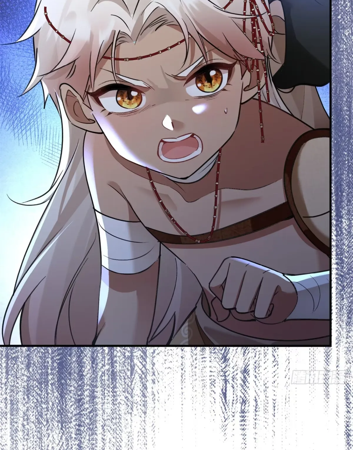 45 me convertí en la madre de cuatro bestias