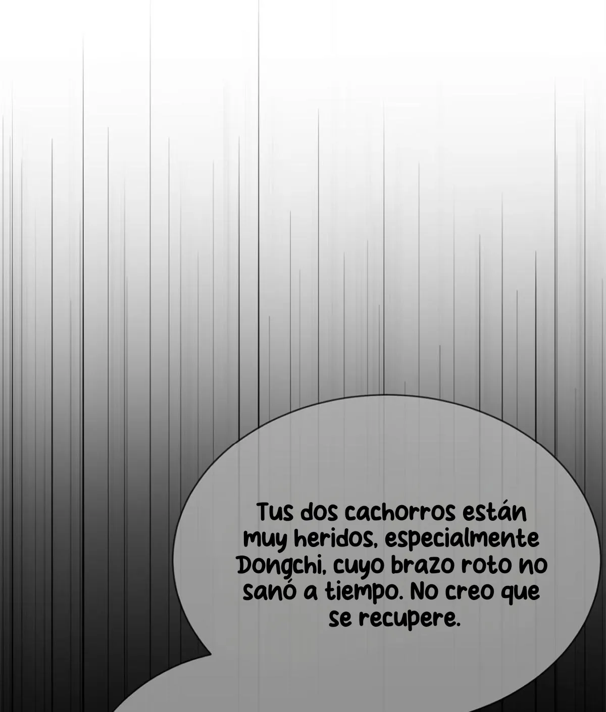 22 me convertí en la madre de cuatro bestias