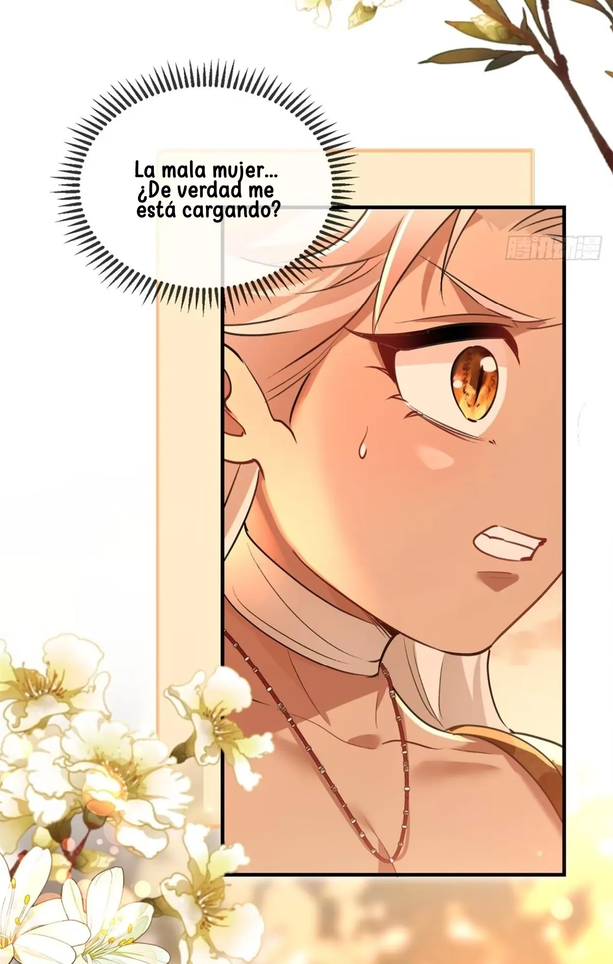 35 me convertí en la madre de cuatro bestias