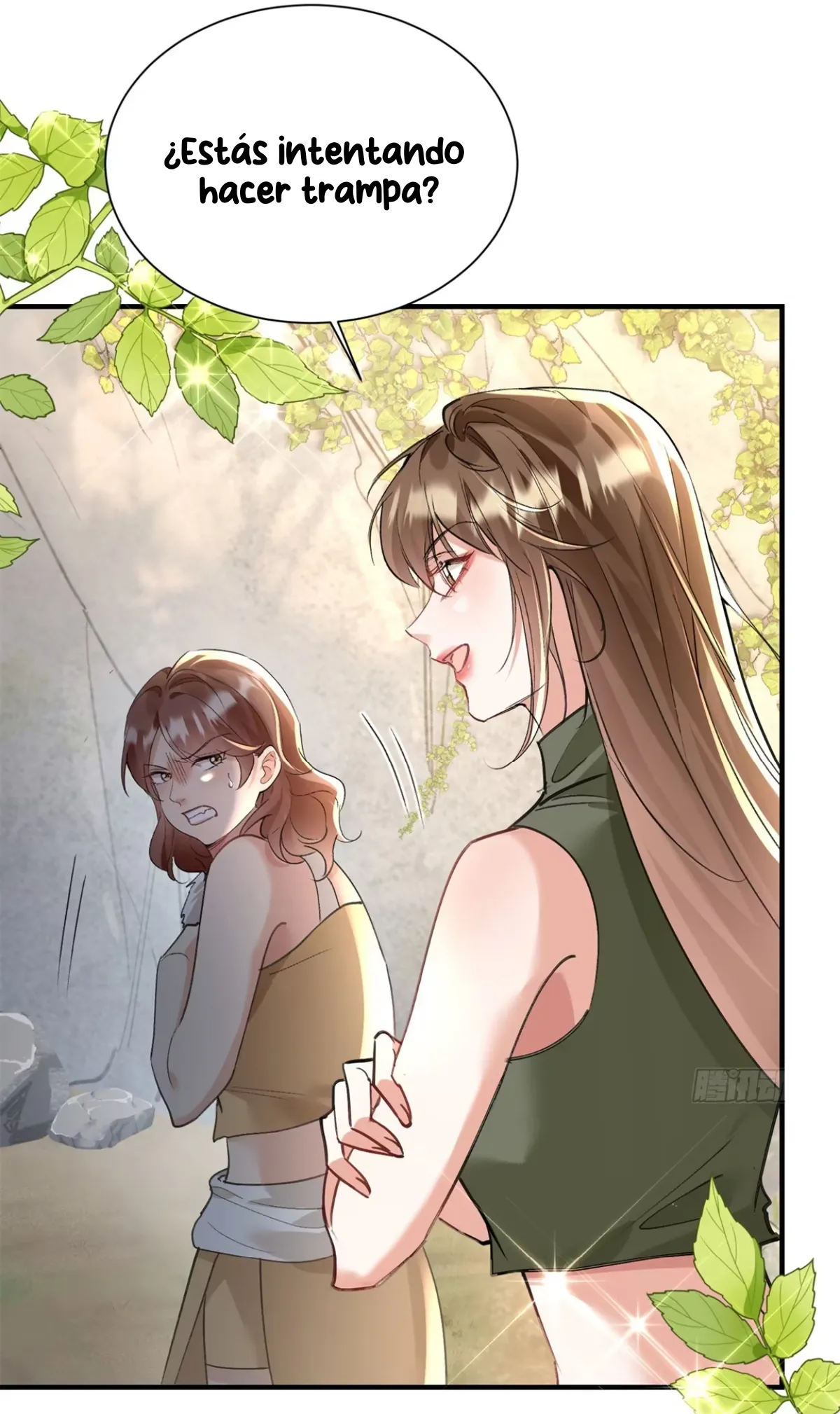 10 me convertí en la madre de cuatro bestias