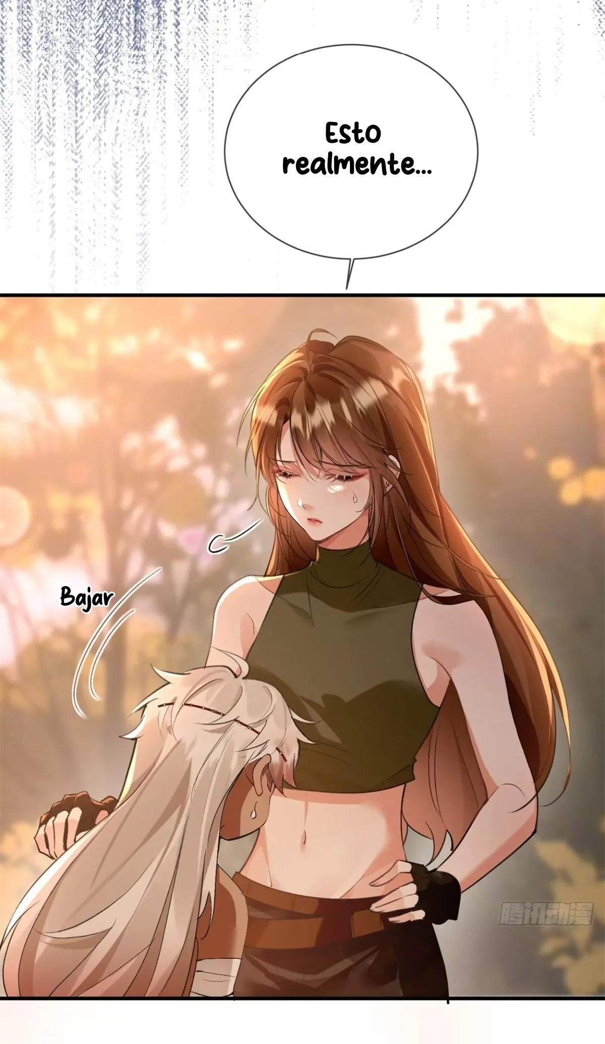 46 me convertí en la madre de cuatro bestias