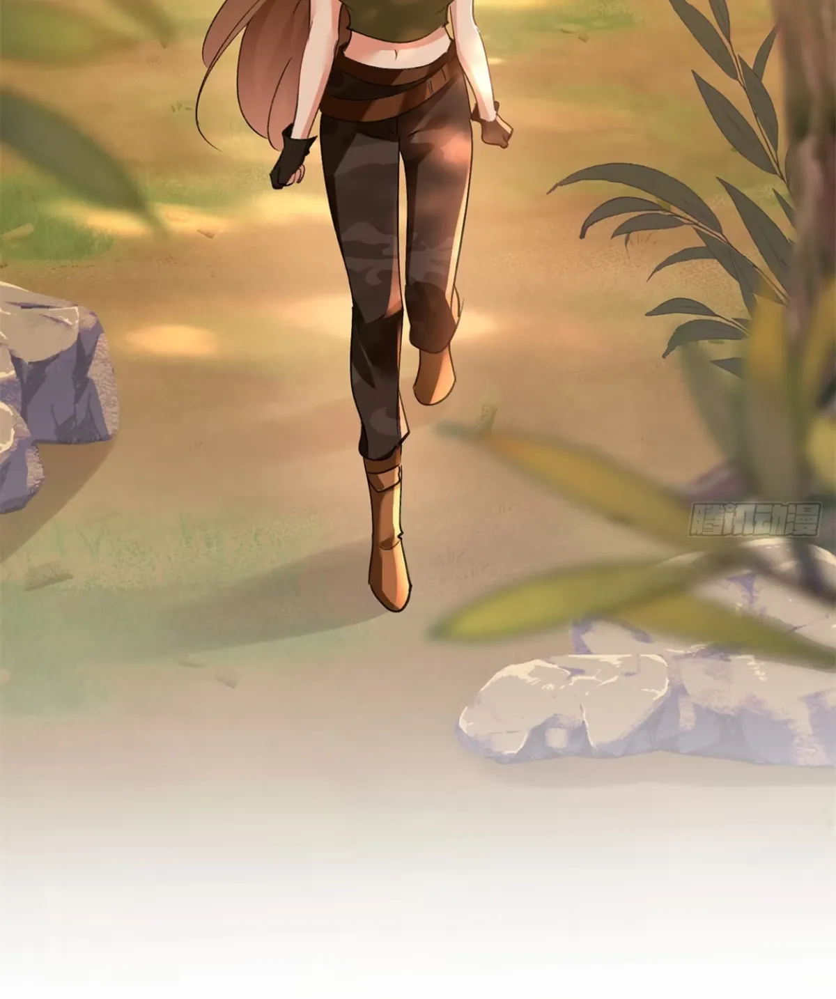 19 me convertí en la madre de cuatro bestias