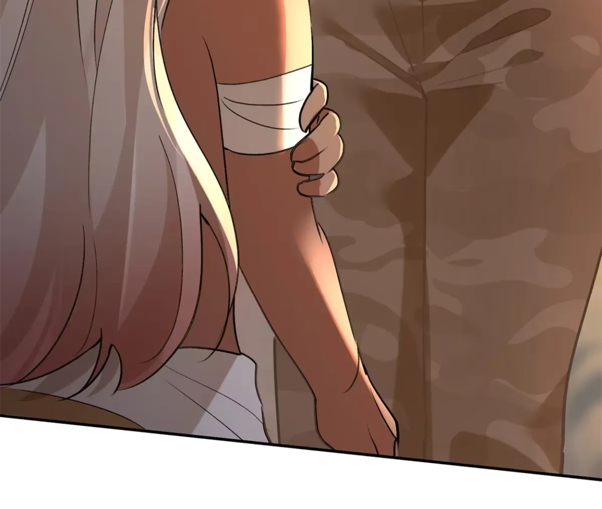 30 me convertí en la madre de cuatro bestias