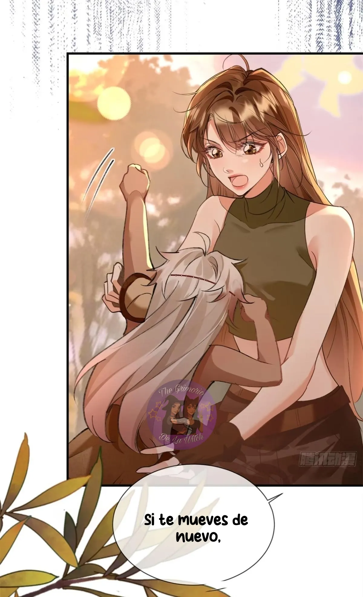 41 me convertí en la madre de cuatro bestias