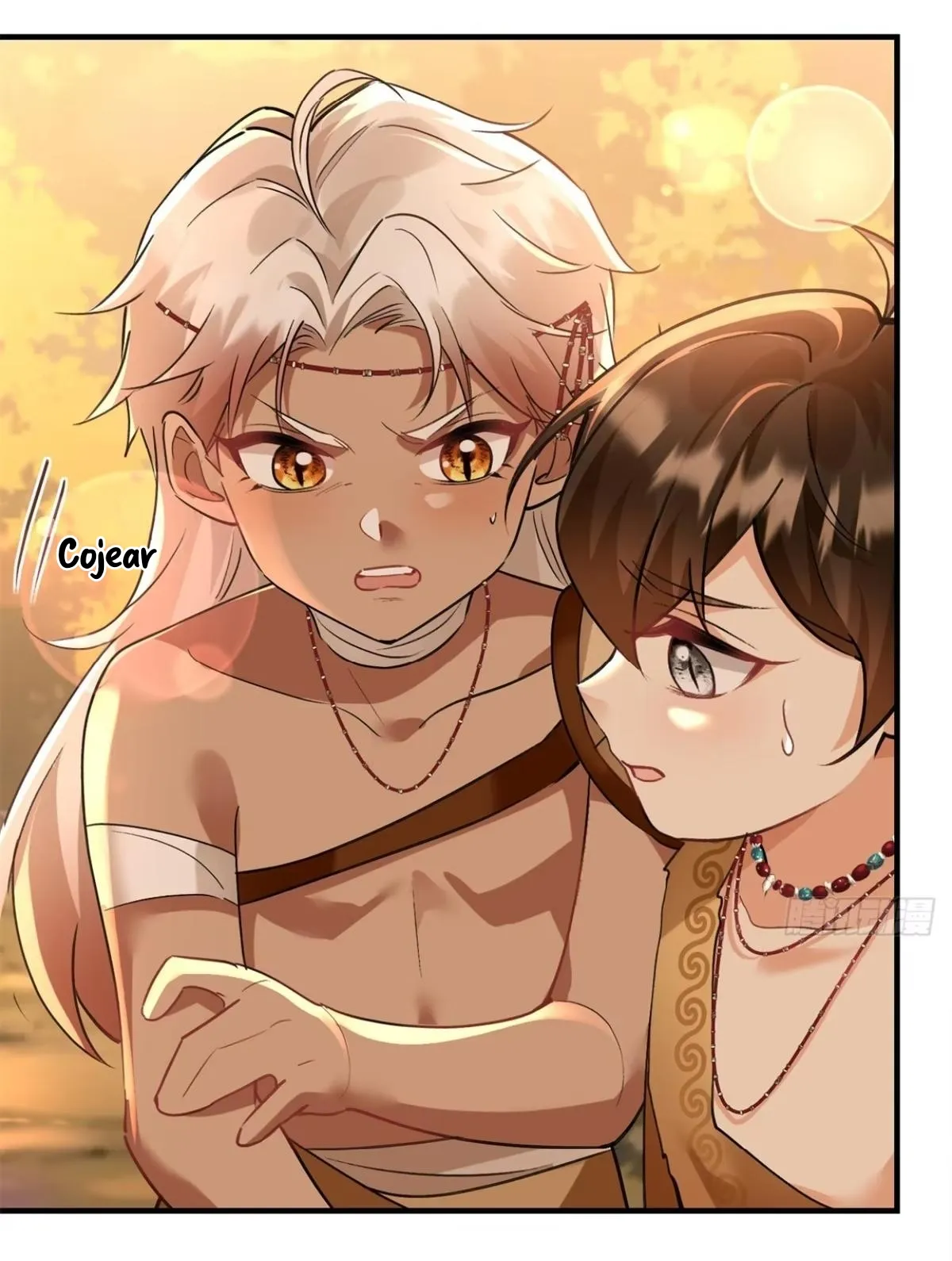 20 me convertí en la madre de cuatro bestias