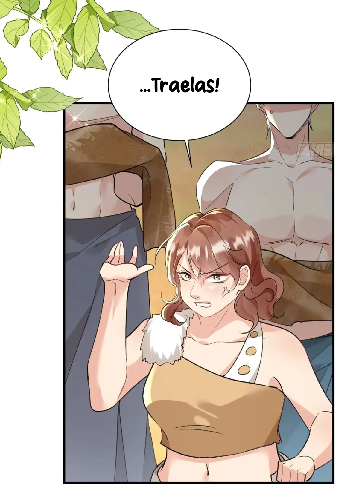 13 me convertí en la madre de cuatro bestias