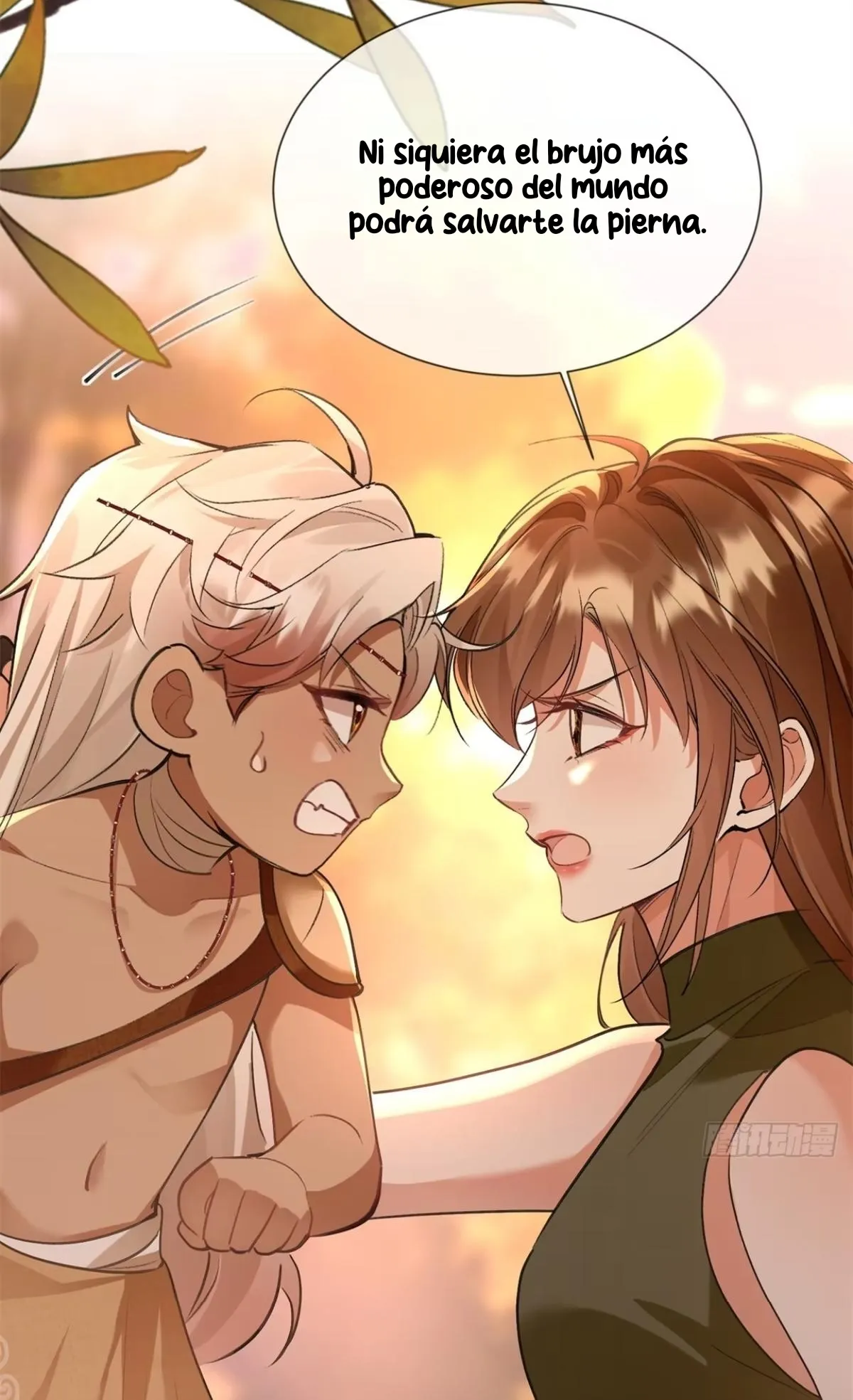 42 me convertí en la madre de cuatro bestias