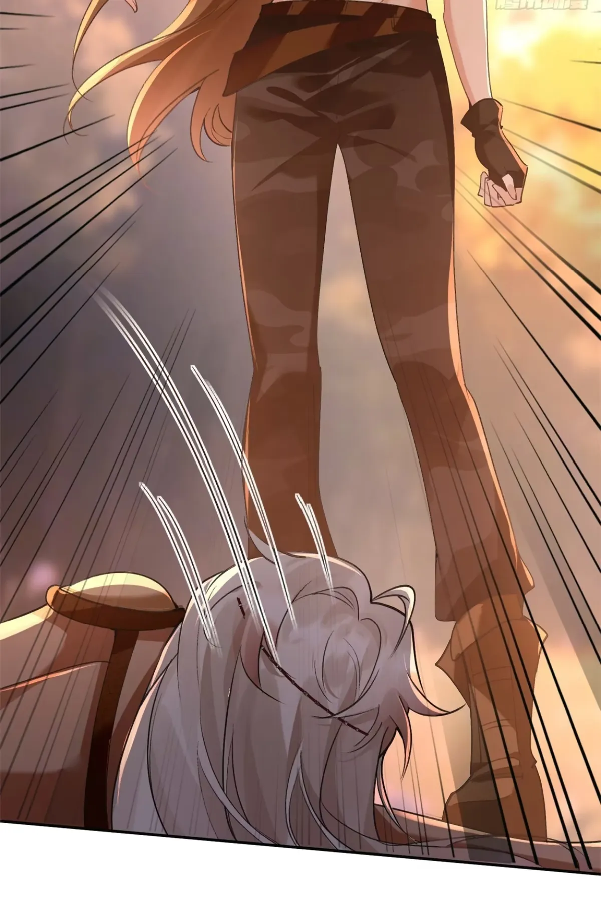 49 me convertí en la madre de cuatro bestias