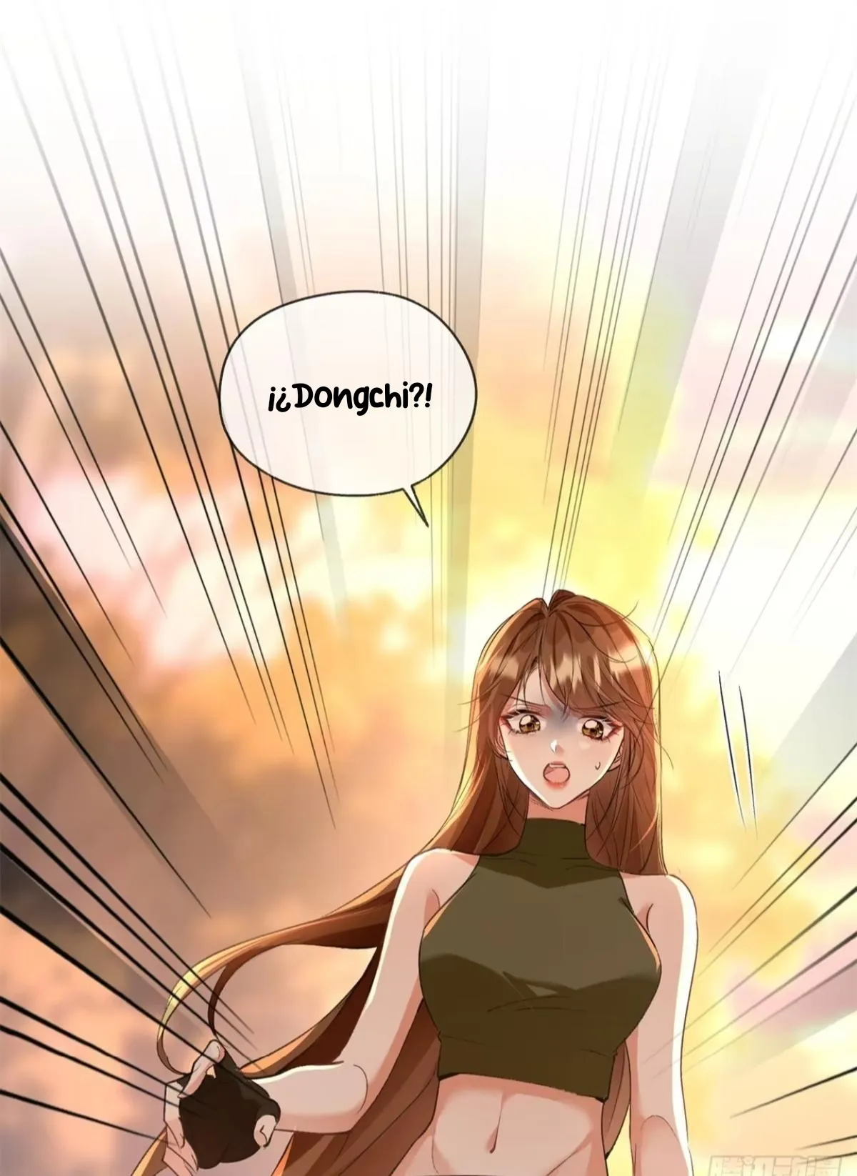 48 me convertí en la madre de cuatro bestias