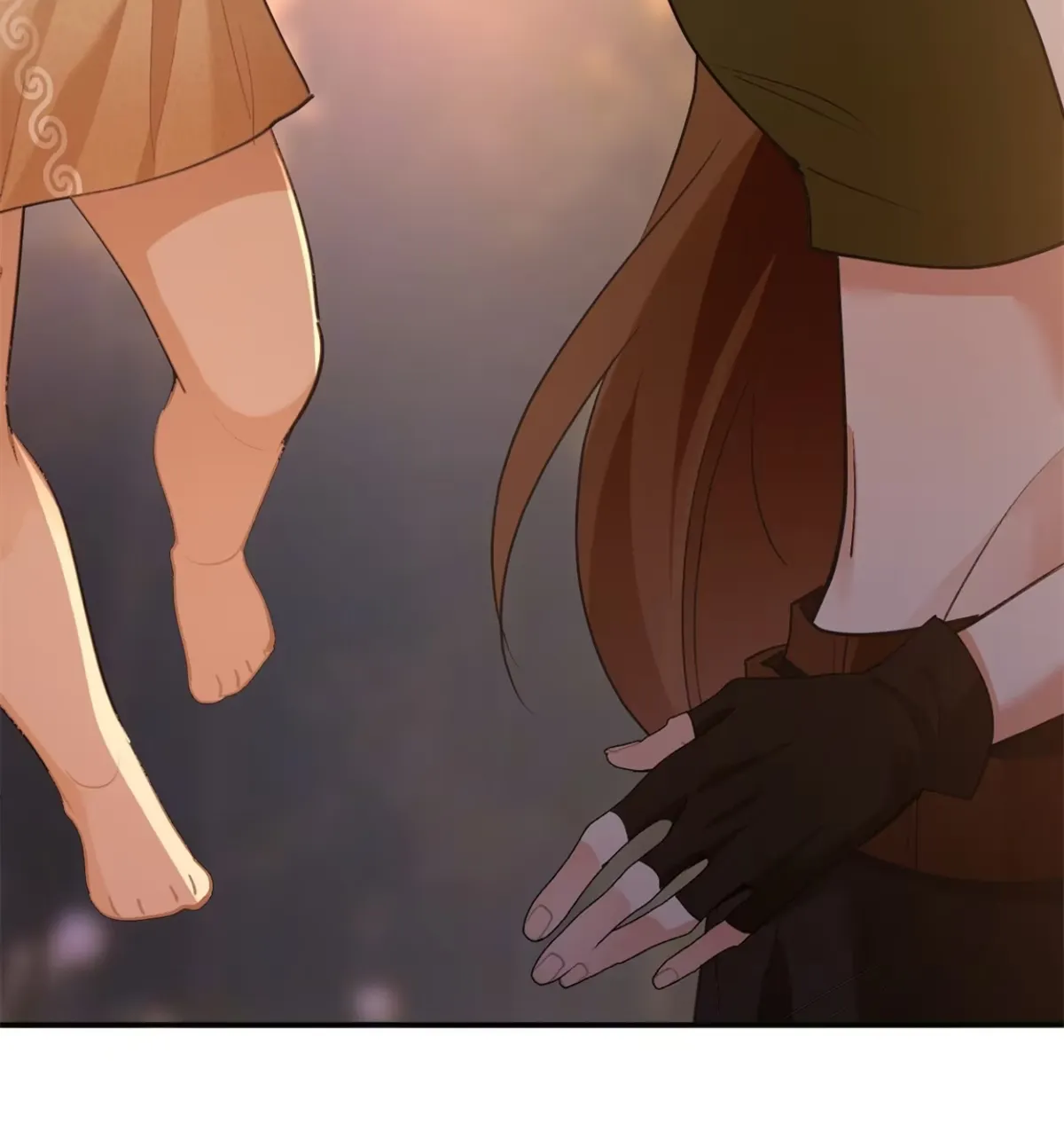 43 me convertí en la madre de cuatro bestias