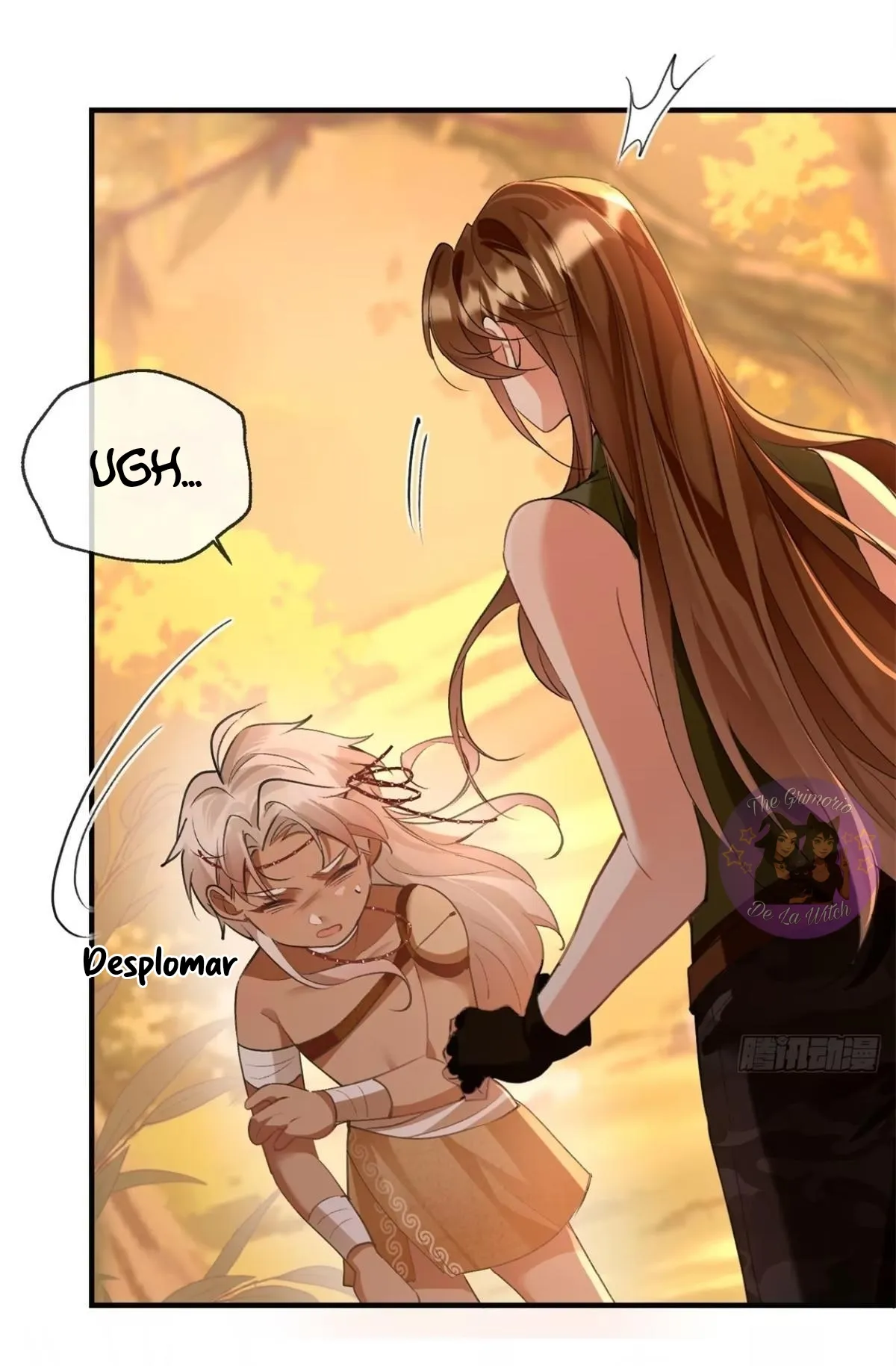 47 me convertí en la madre de cuatro bestias