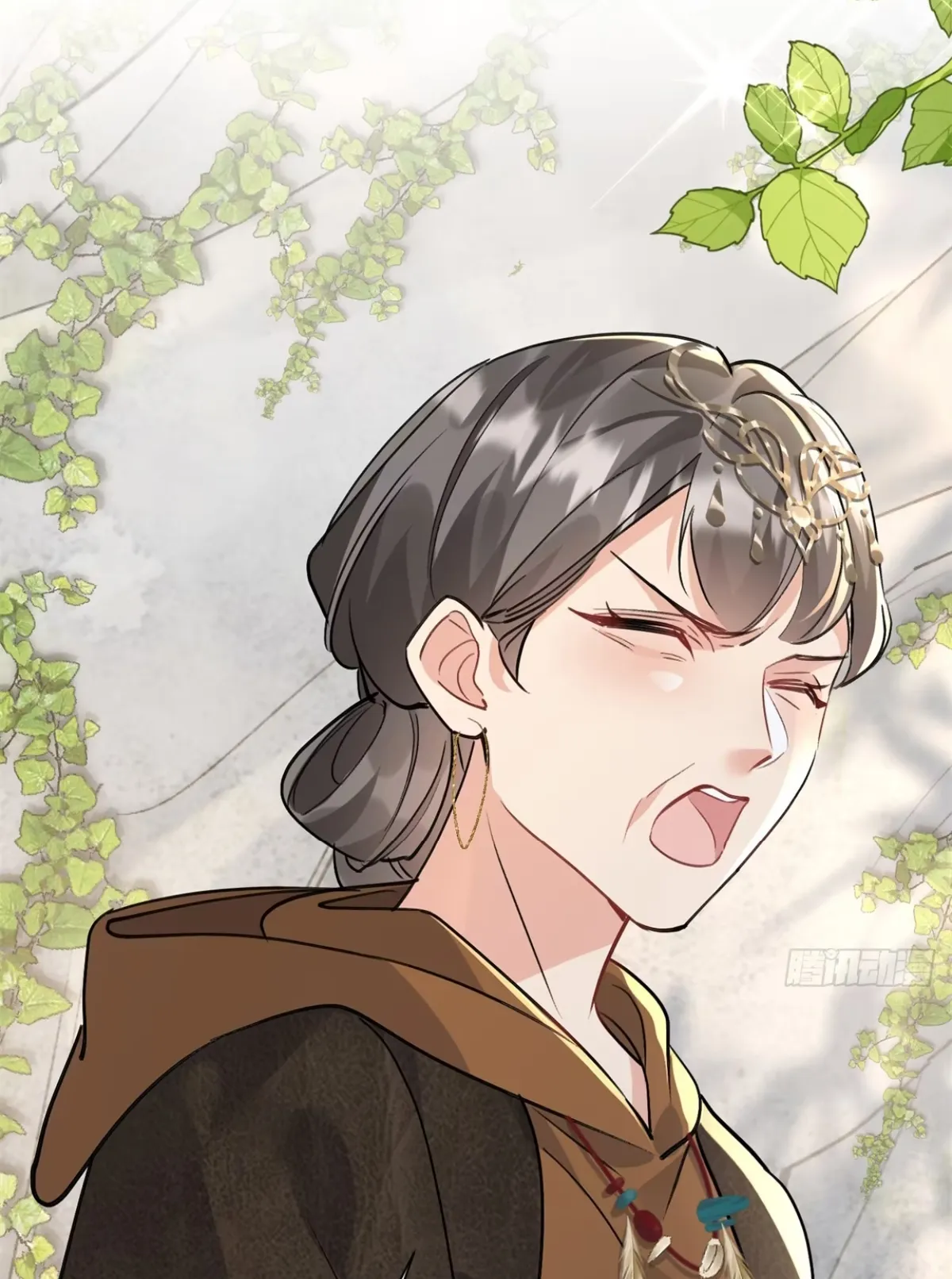 6 me convertí en la madre de cuatro bestias