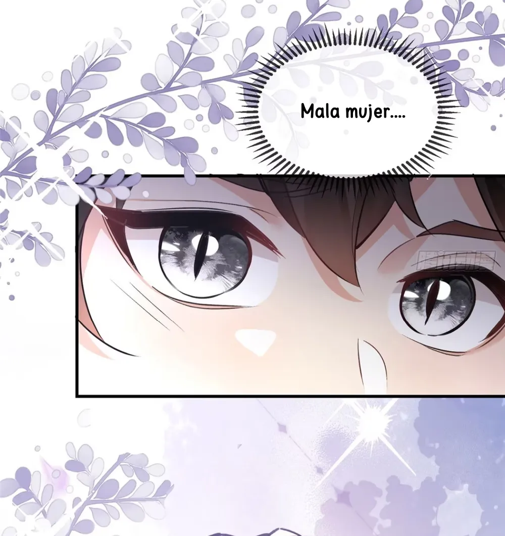 8 me convertí en la madre de cuatro bestias