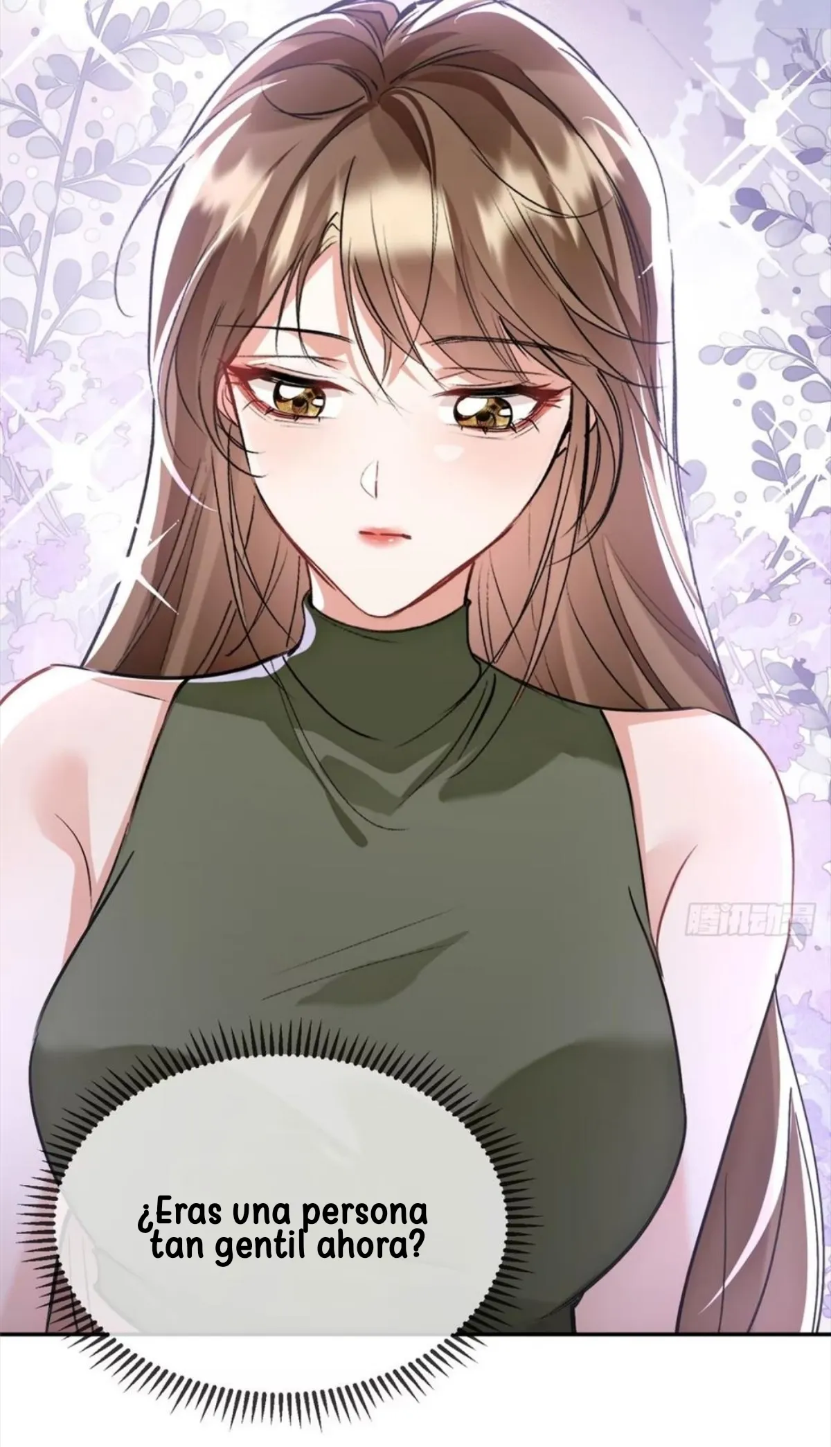 9 me convertí en la madre de cuatro bestias