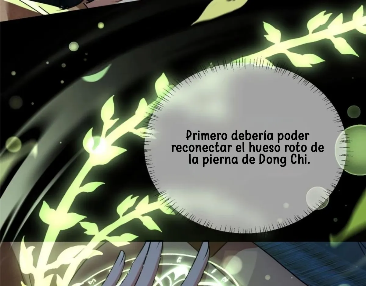 18 me convertí en la madre de cuatro bestias