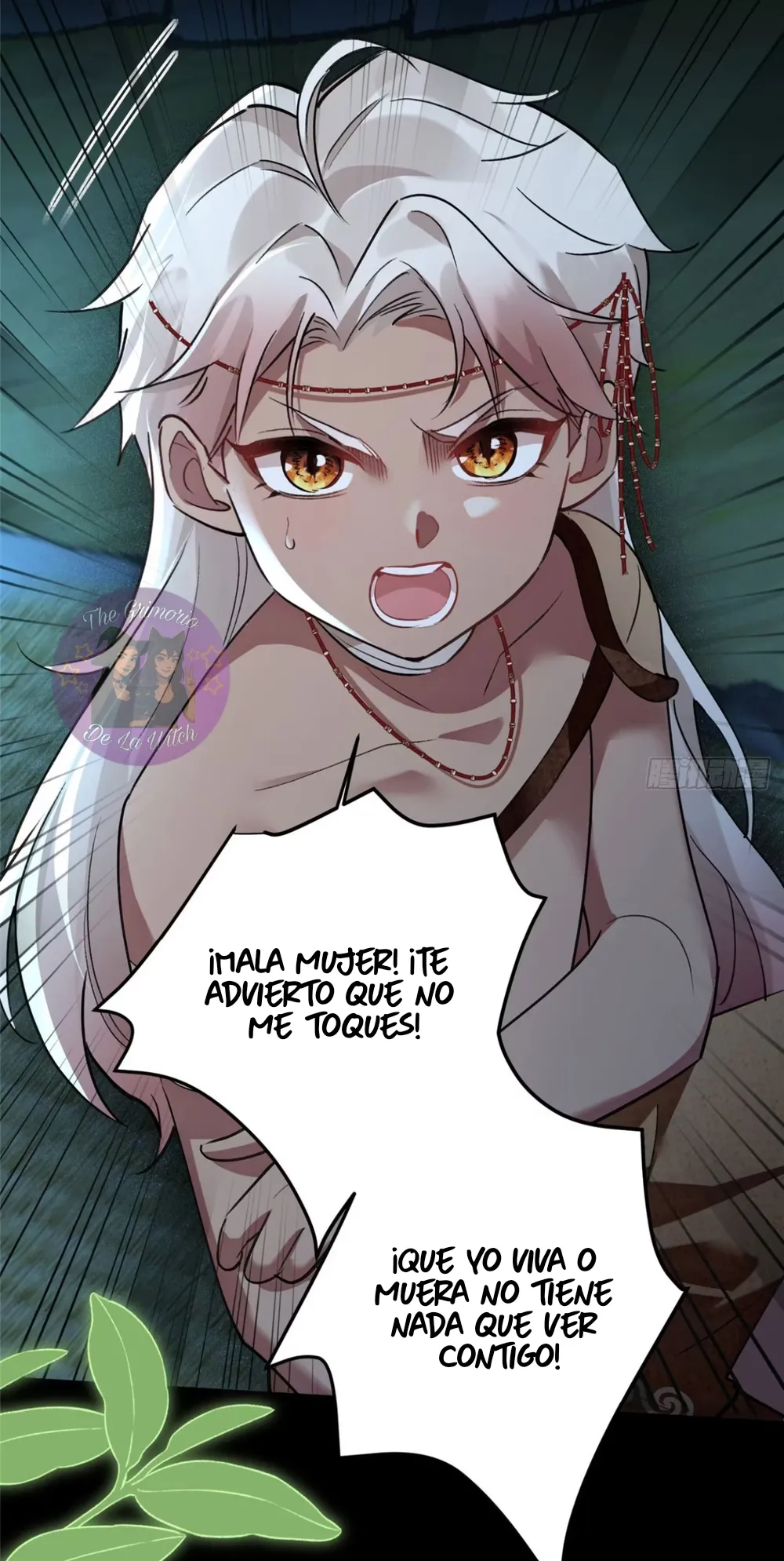 35 me convertí en la madre de cuatro bestias