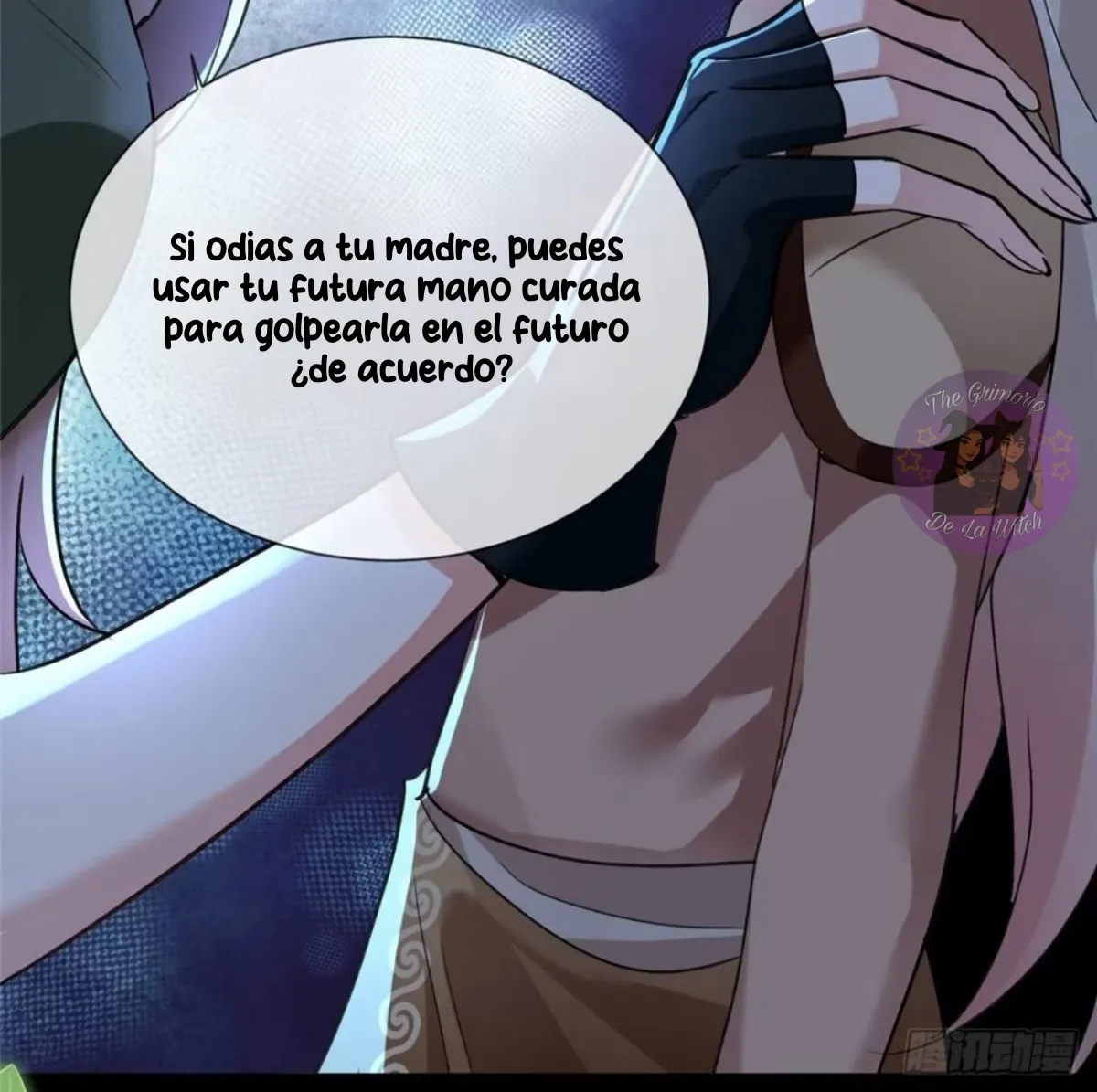 42 me convertí en la madre de cuatro bestias