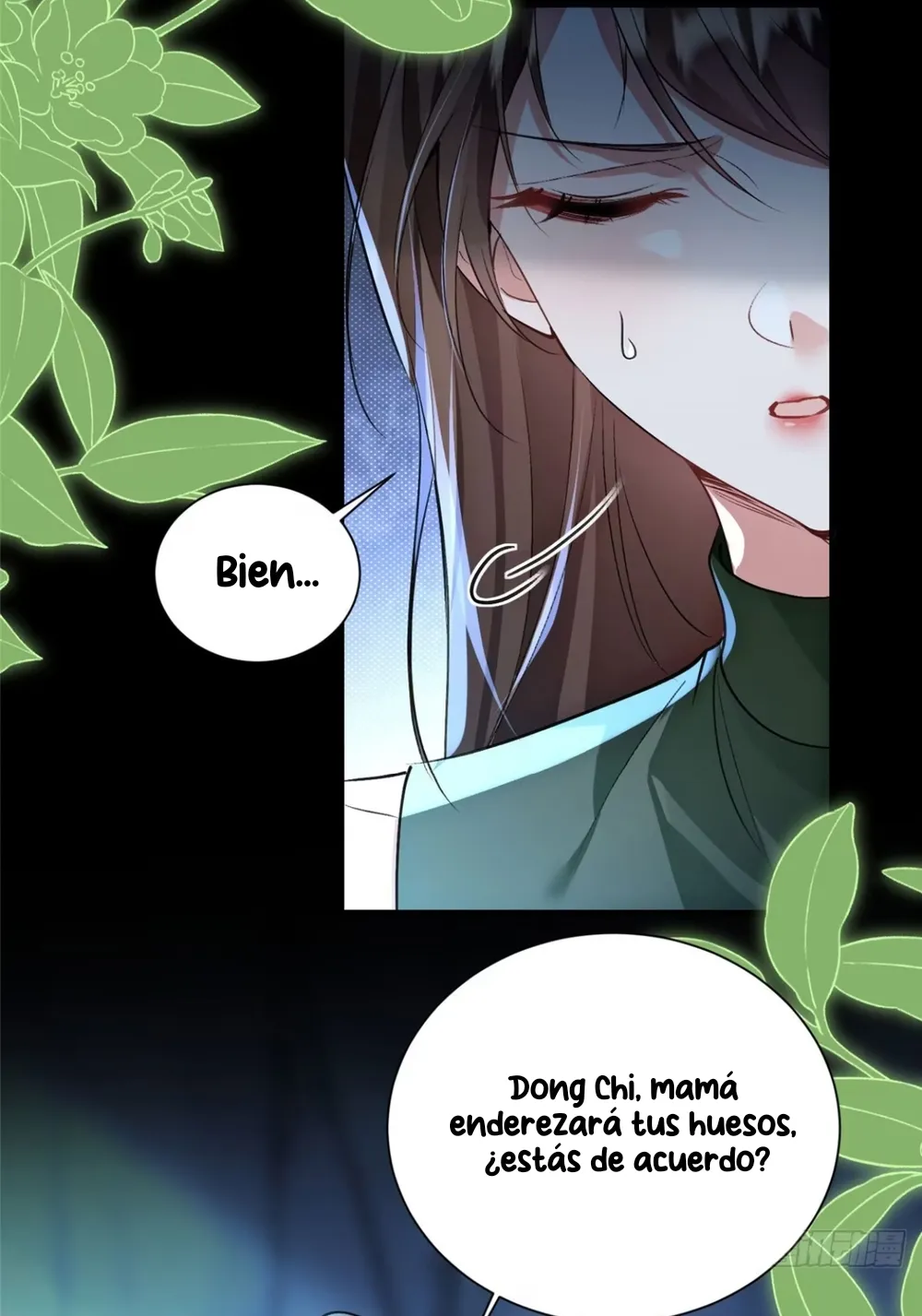 32 me convertí en la madre de cuatro bestias