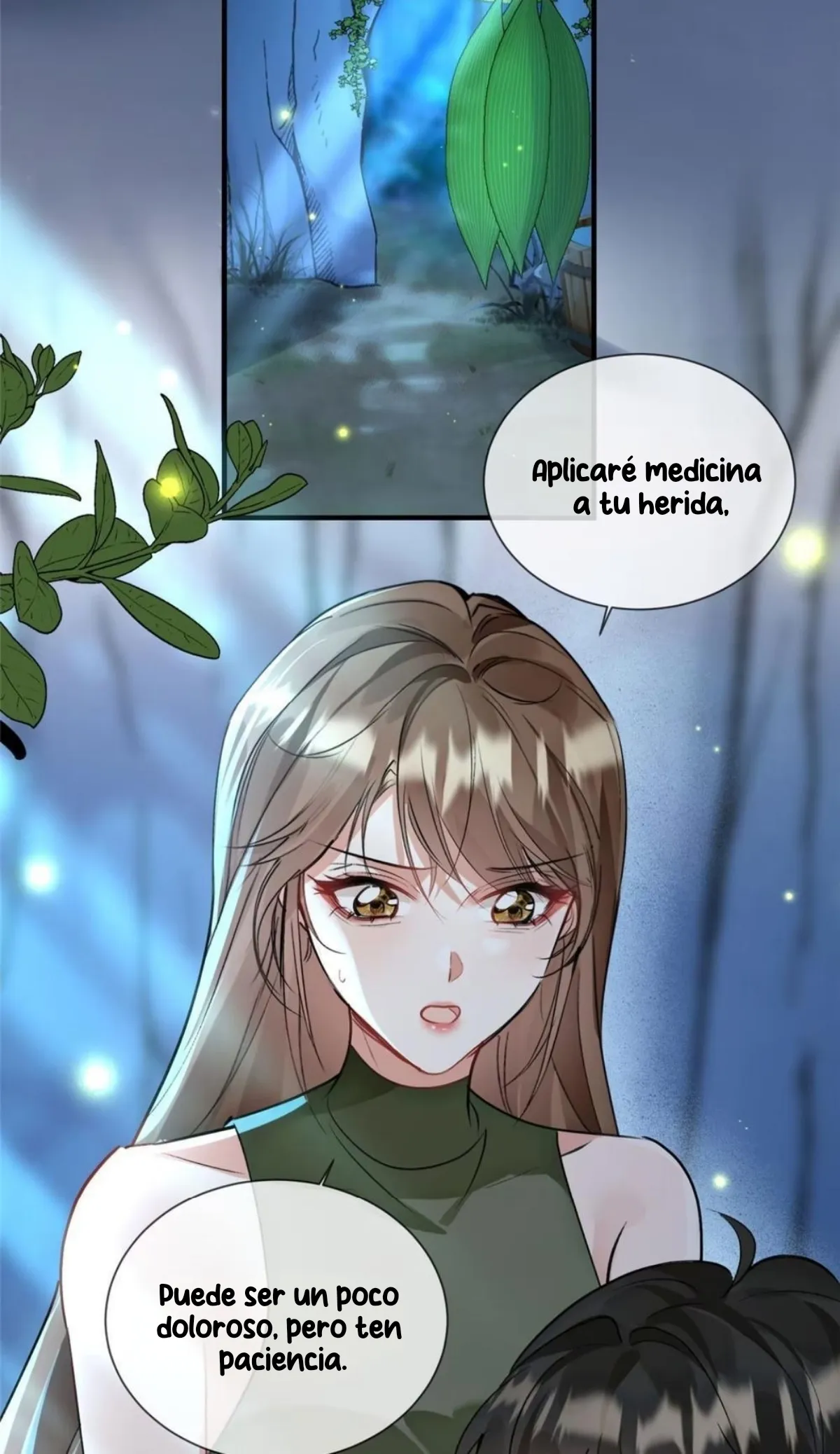 6 me convertí en la madre de cuatro bestias