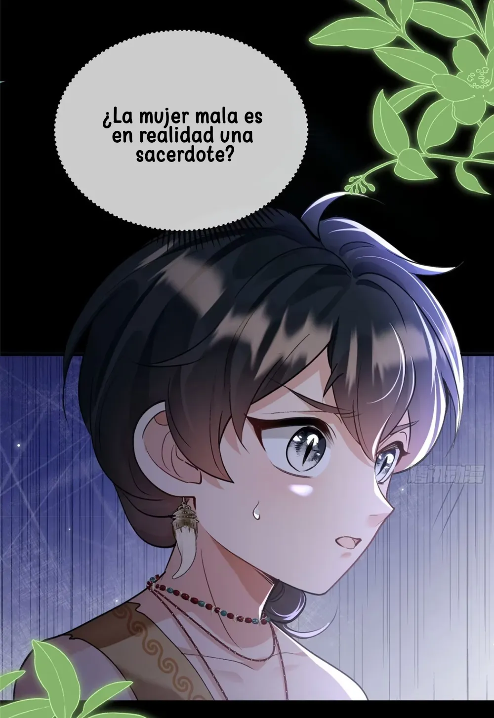 21 me convertí en la madre de cuatro bestias