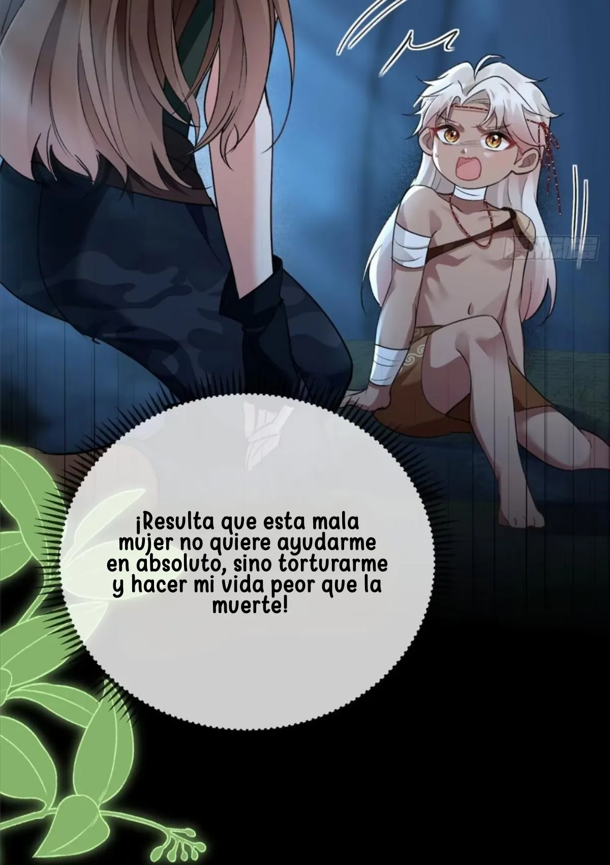 39 me convertí en la madre de cuatro bestias