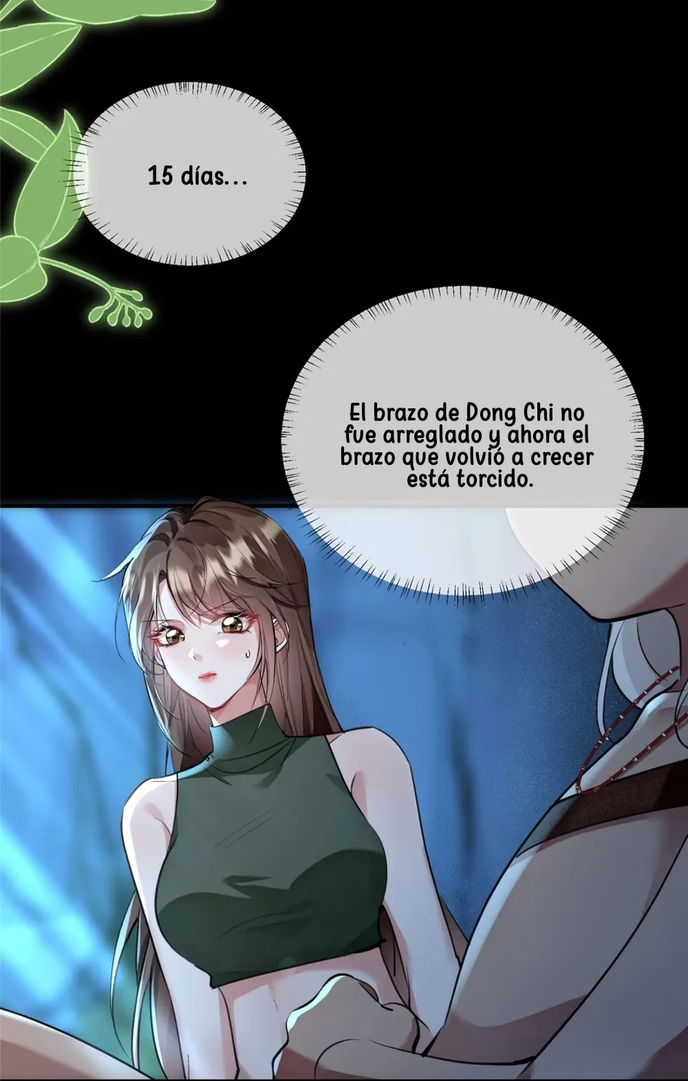 29 me convertí en la madre de cuatro bestias