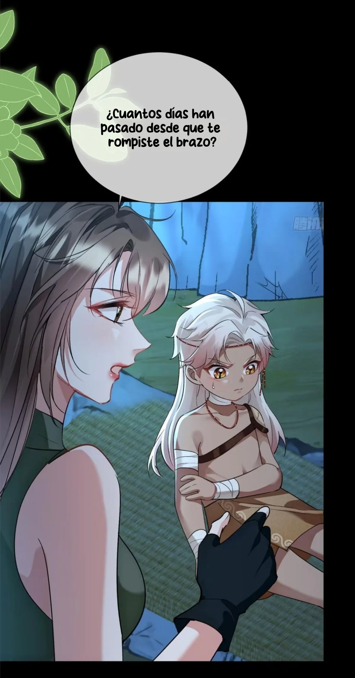 25 me convertí en la madre de cuatro bestias