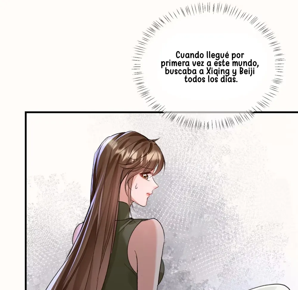 35 me convertí en la madre de cuatro bestias