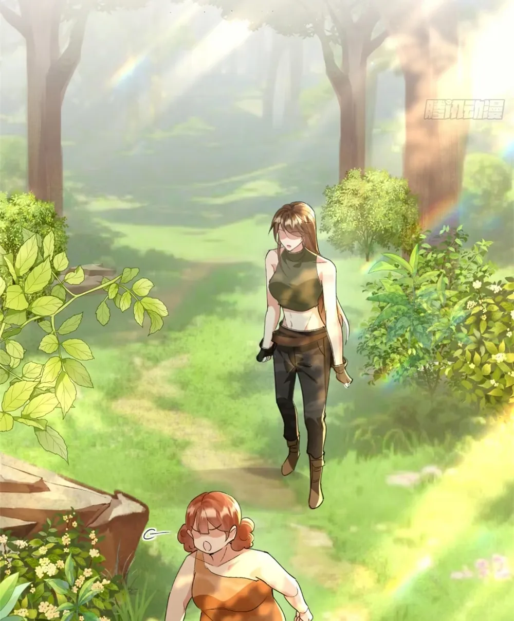 53 me convertí en la madre de cuatro bestias