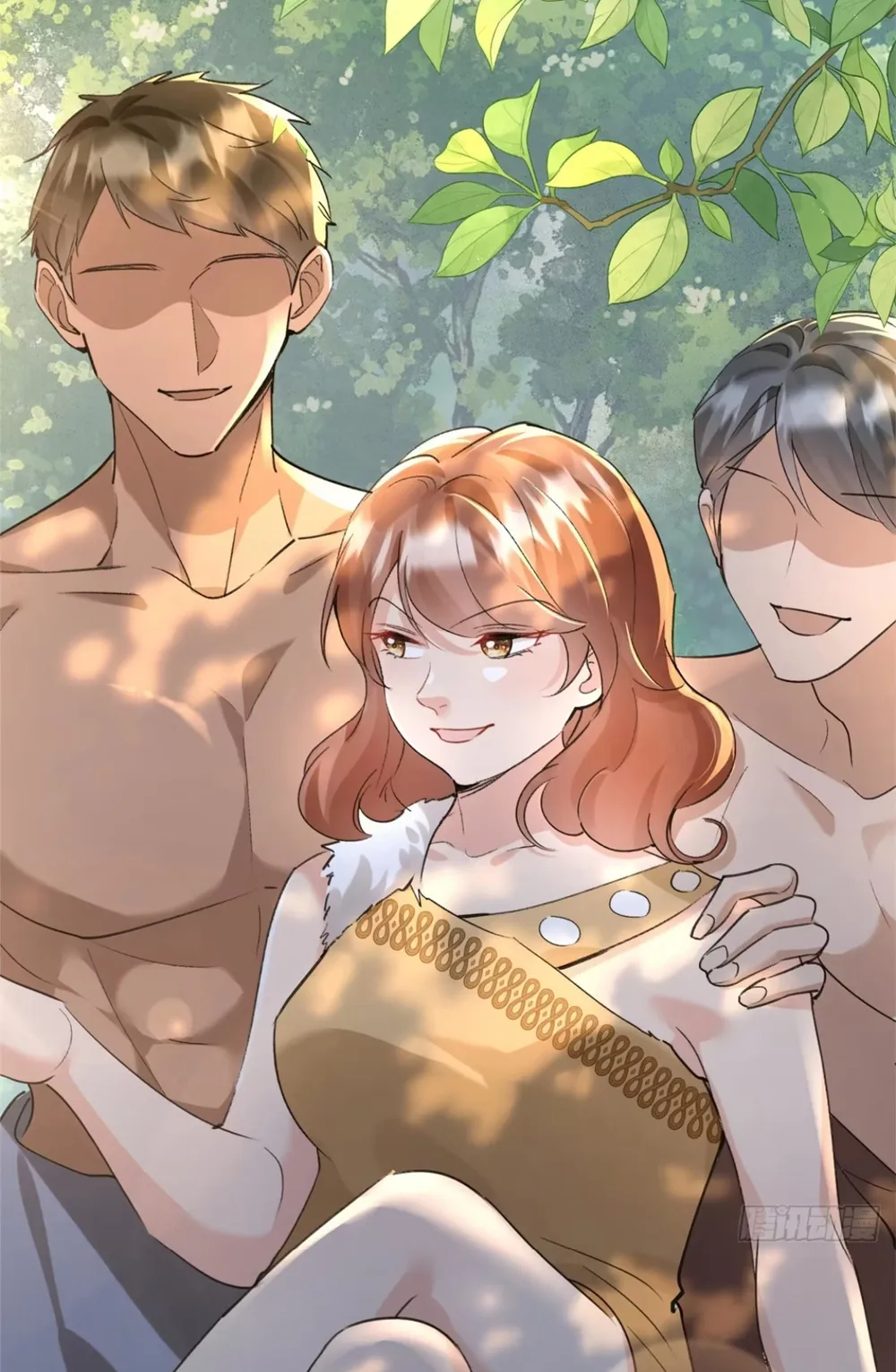 56 me convertí en la madre de cuatro bestias