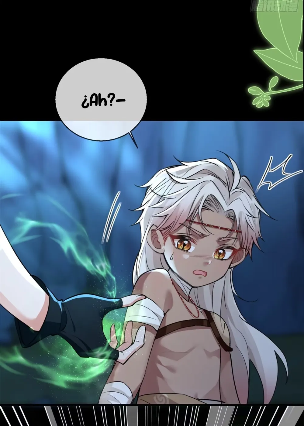 6 me convertí en la madre de cuatro bestias