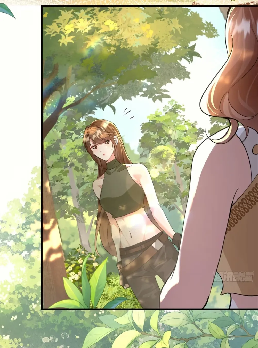 55 me convertí en la madre de cuatro bestias