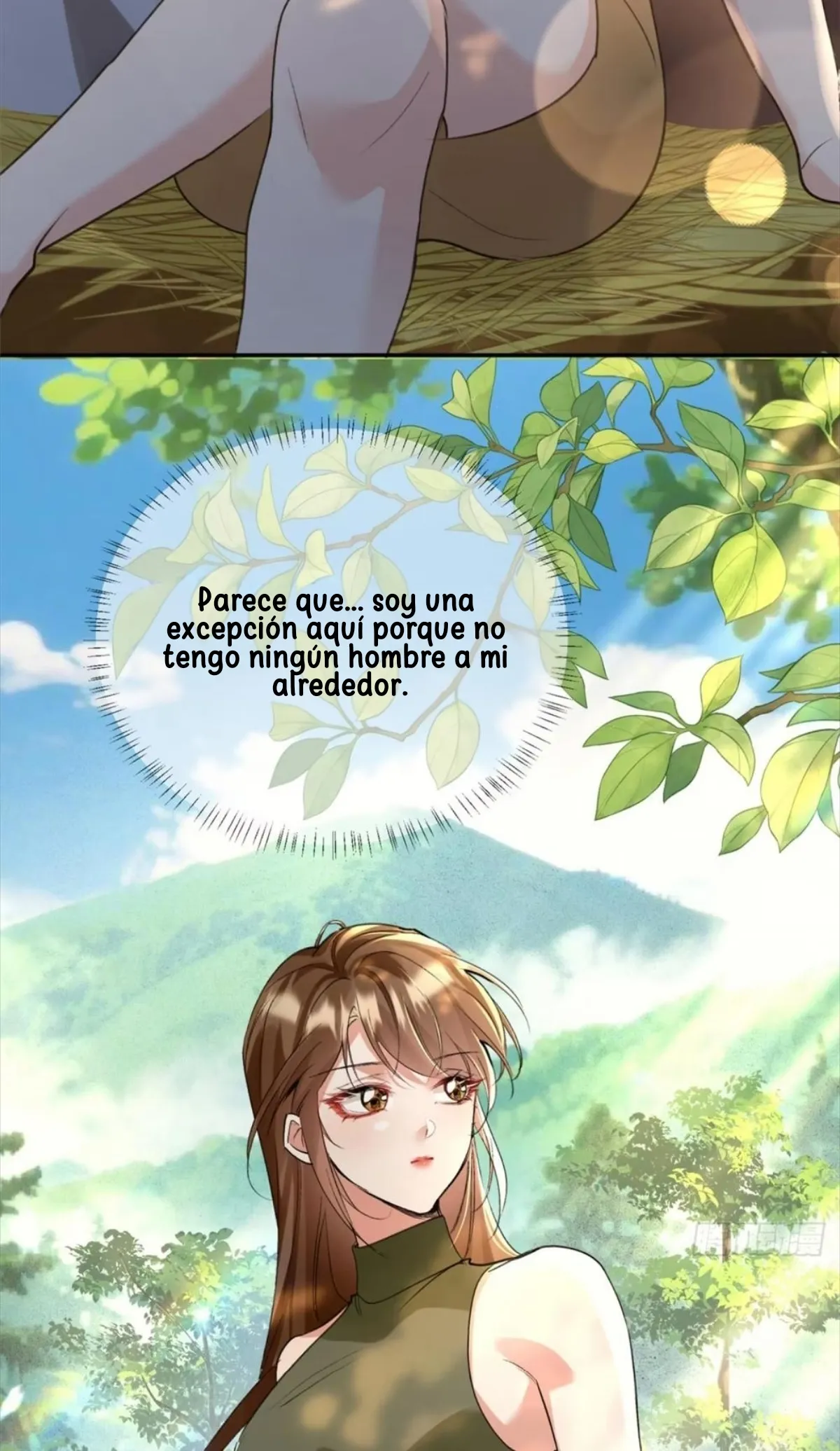 57 me convertí en la madre de cuatro bestias