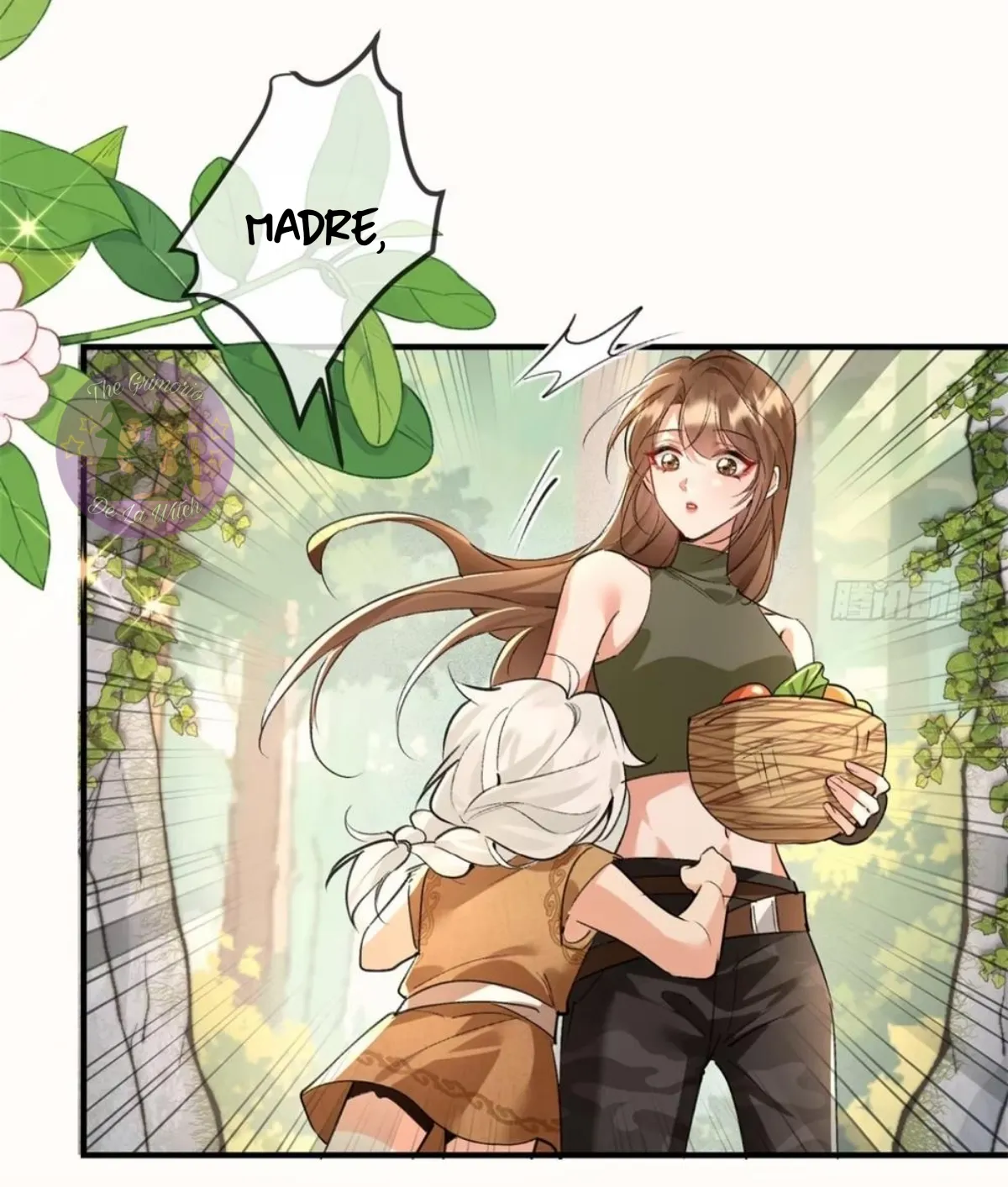 25 me convertí en la madre de cuatro bestias