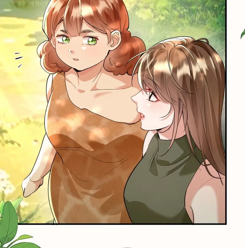 49 me convertí en la madre de cuatro bestias