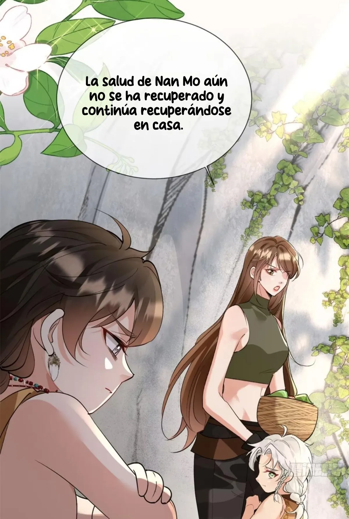 31 me convertí en la madre de cuatro bestias